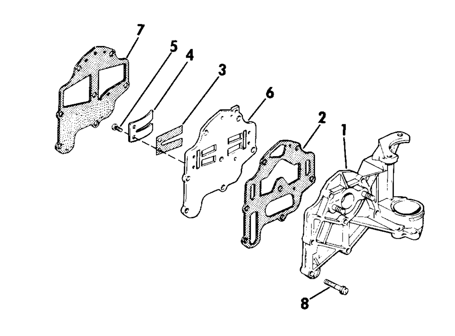 INTAKE MANIFOLD