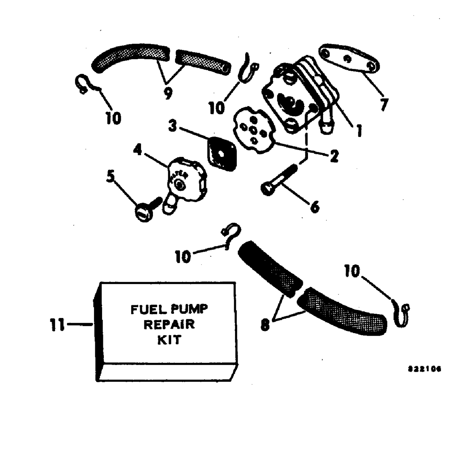 FUEL PUMP