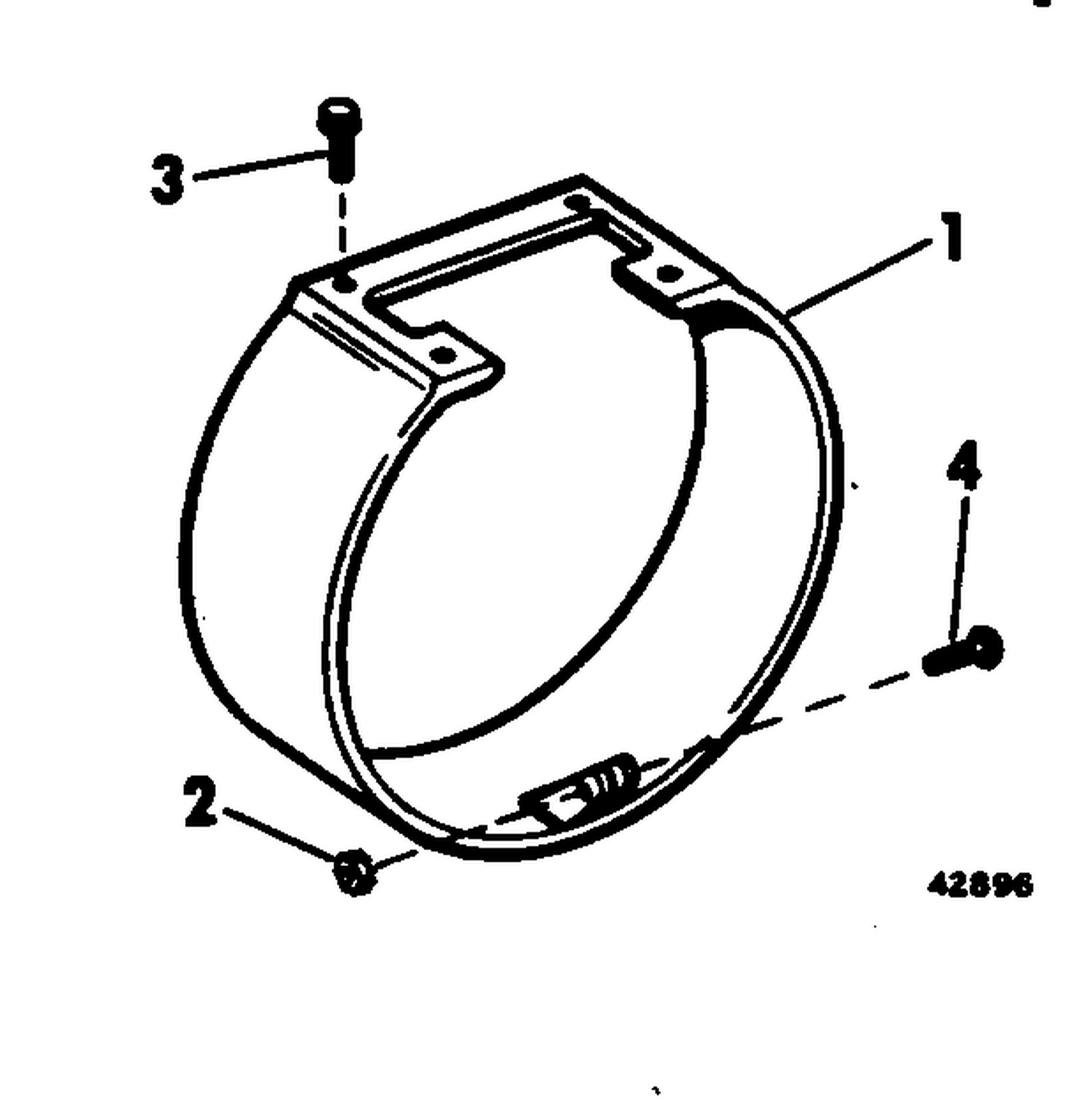 PROPELLER GUARD KIT