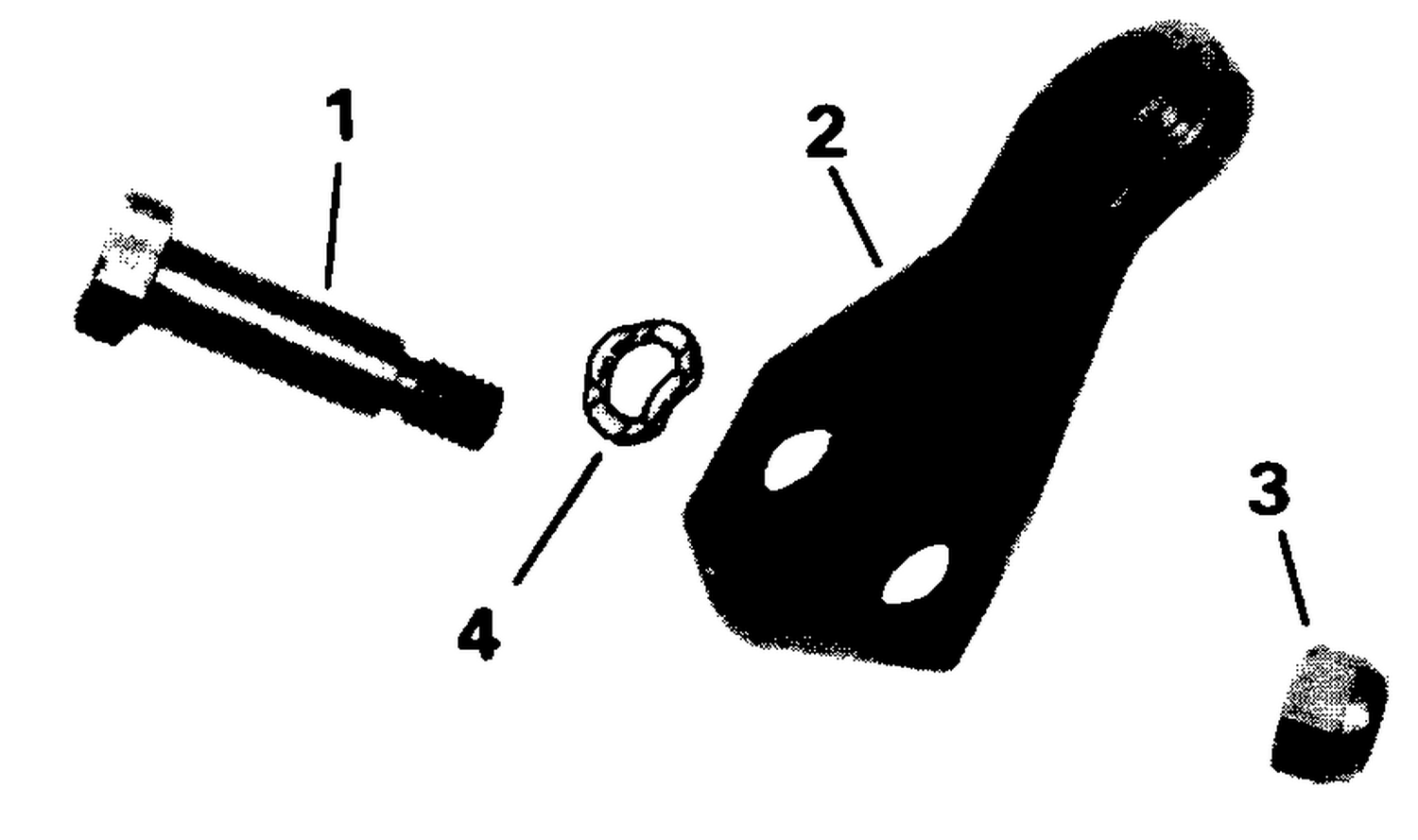 ADAPTOR KIT - V6 & V8