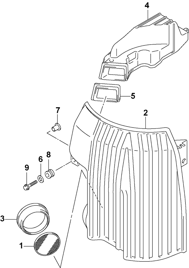 AIR SILENCER