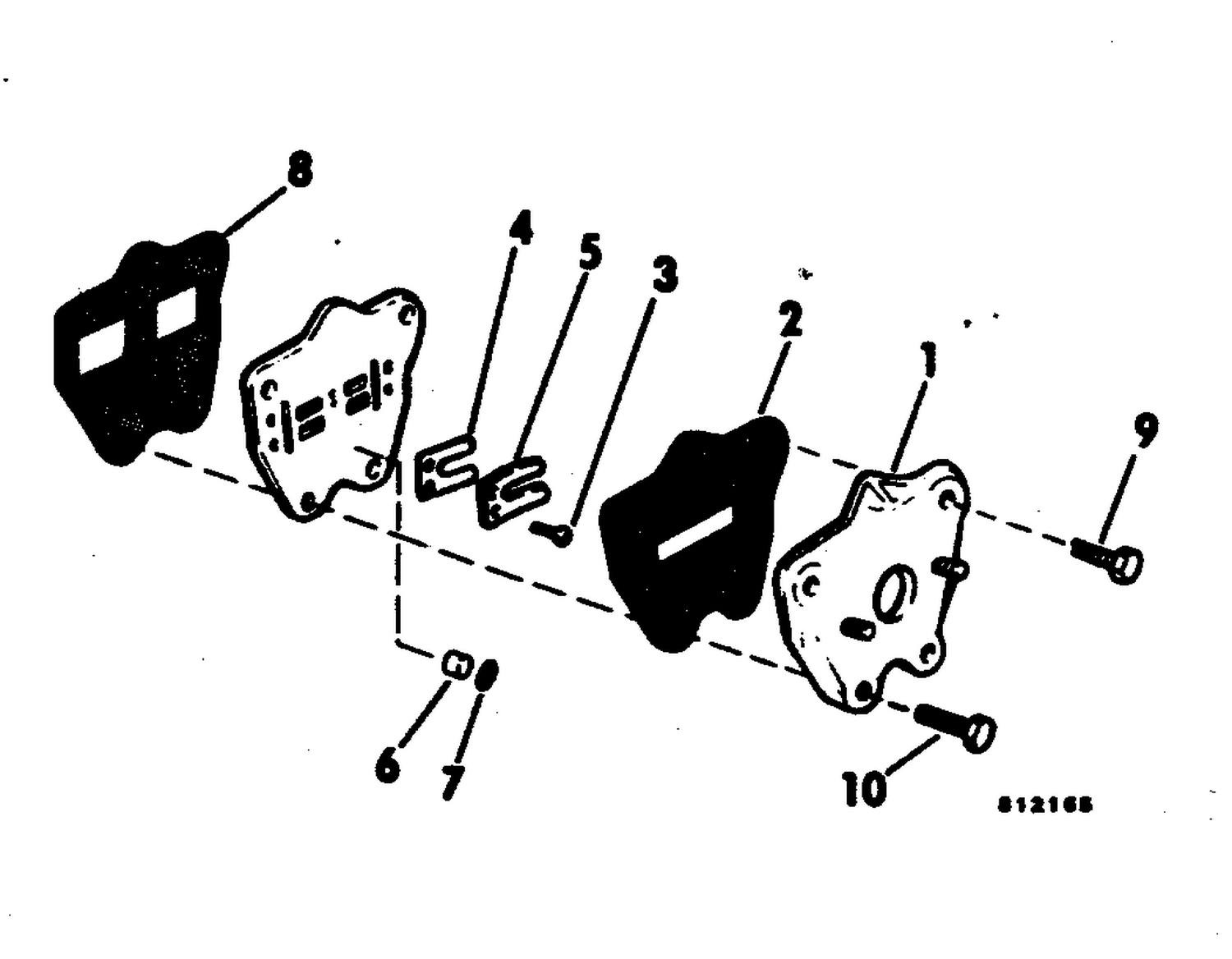 INTAKE MANIFOLD