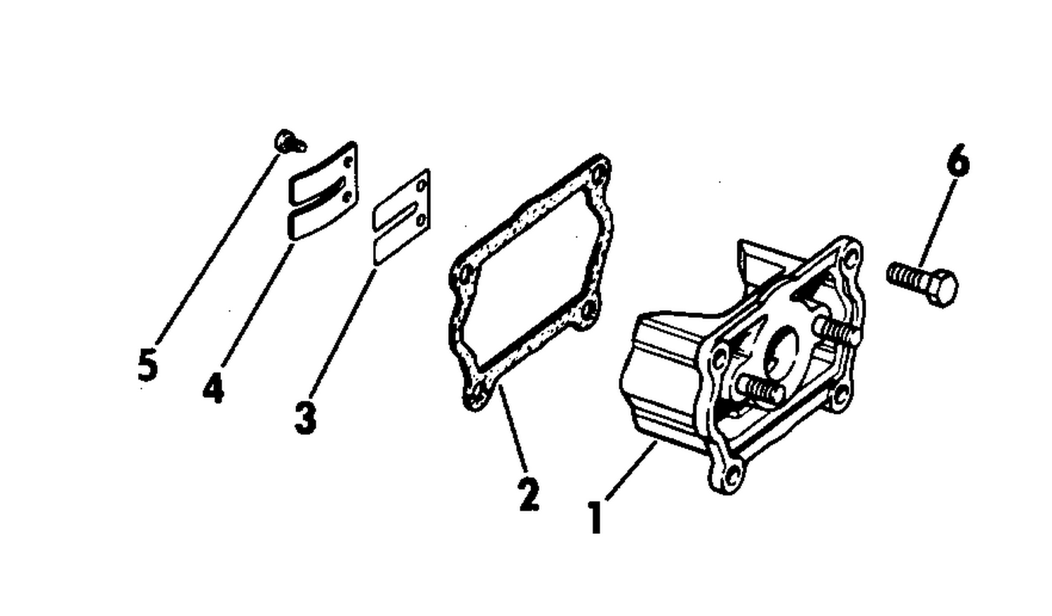 INTAKE MANIFOLD