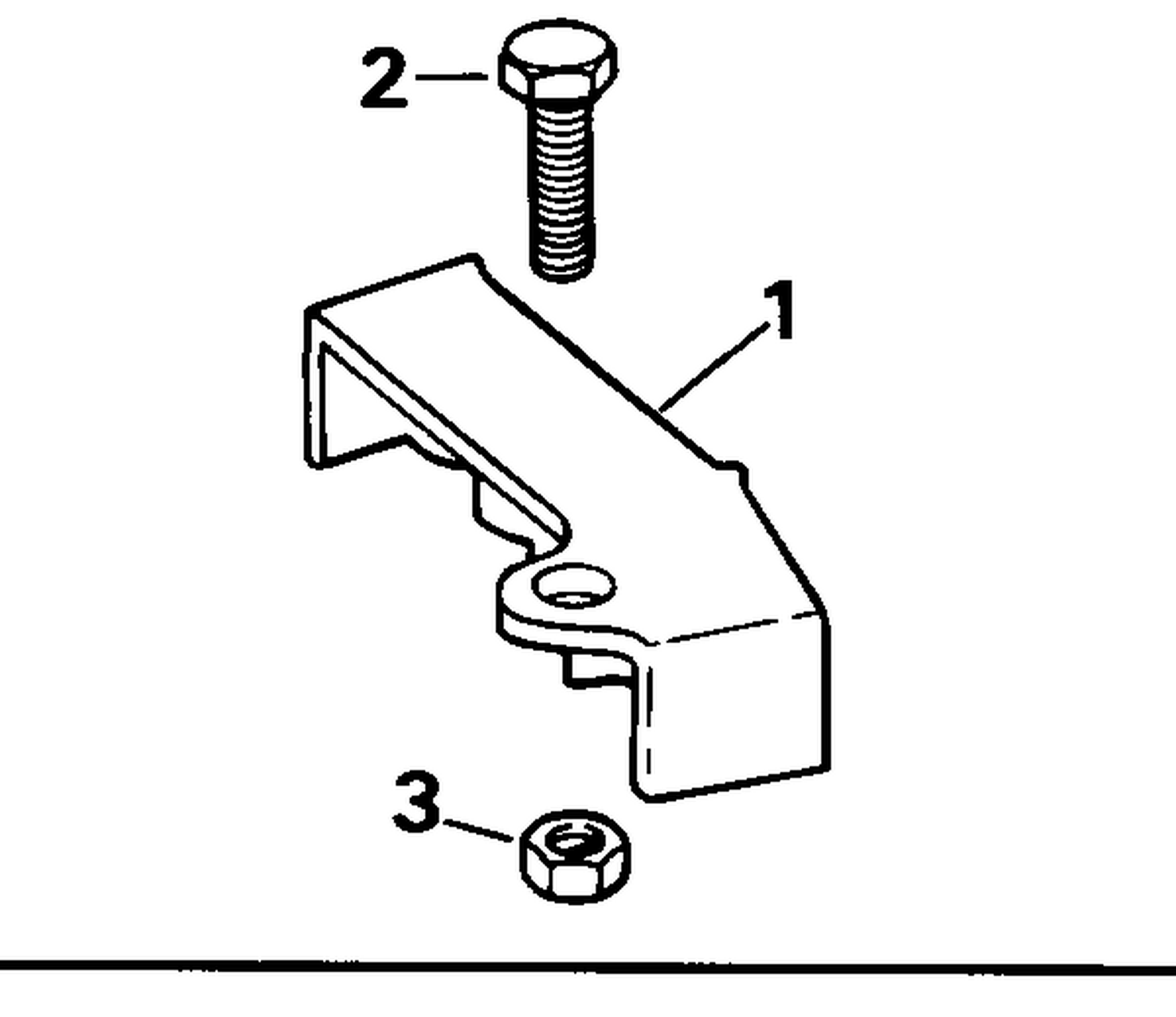 ADAPTER KIT - STEERING - 9.9, 15