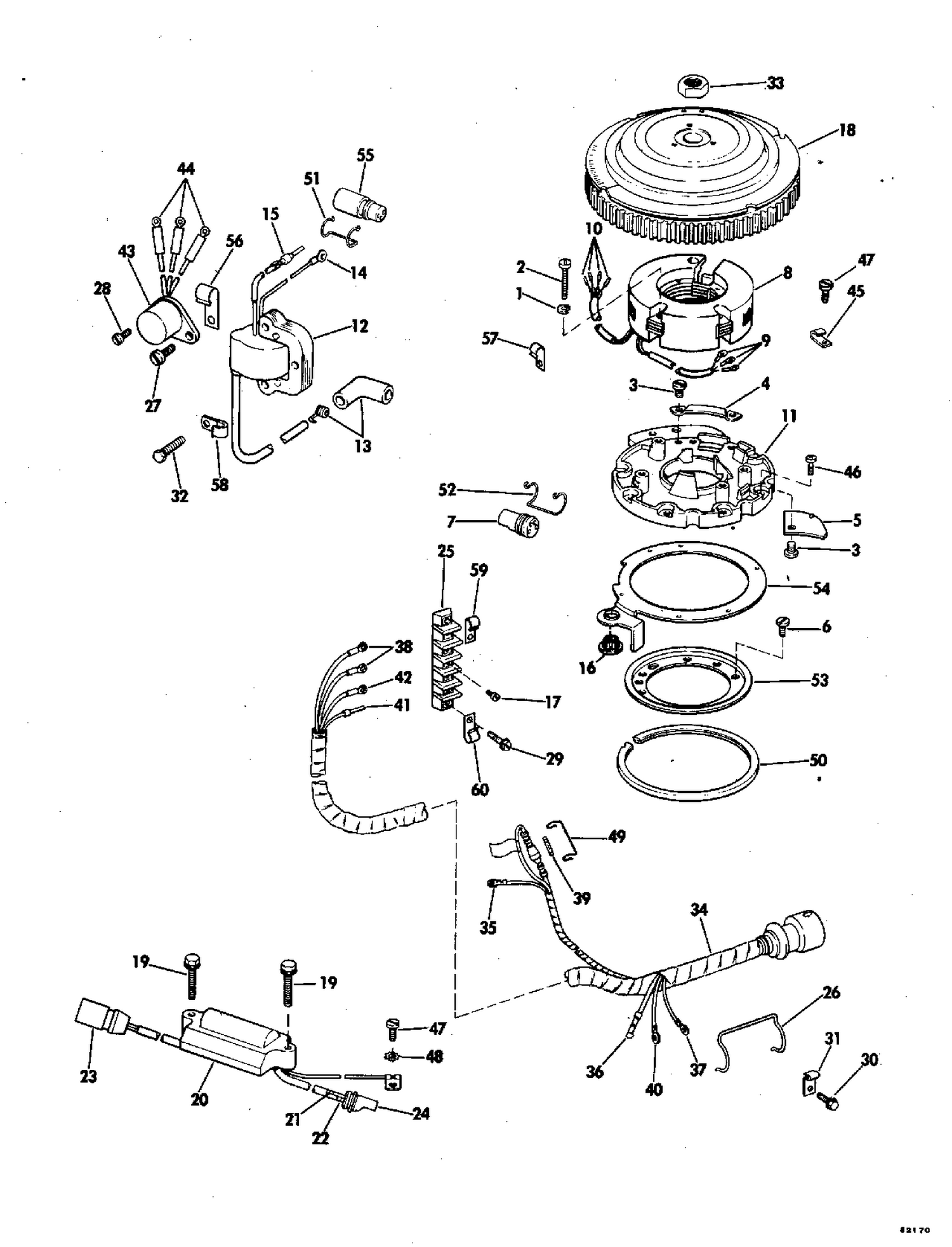 IGNITION SYSTEM
