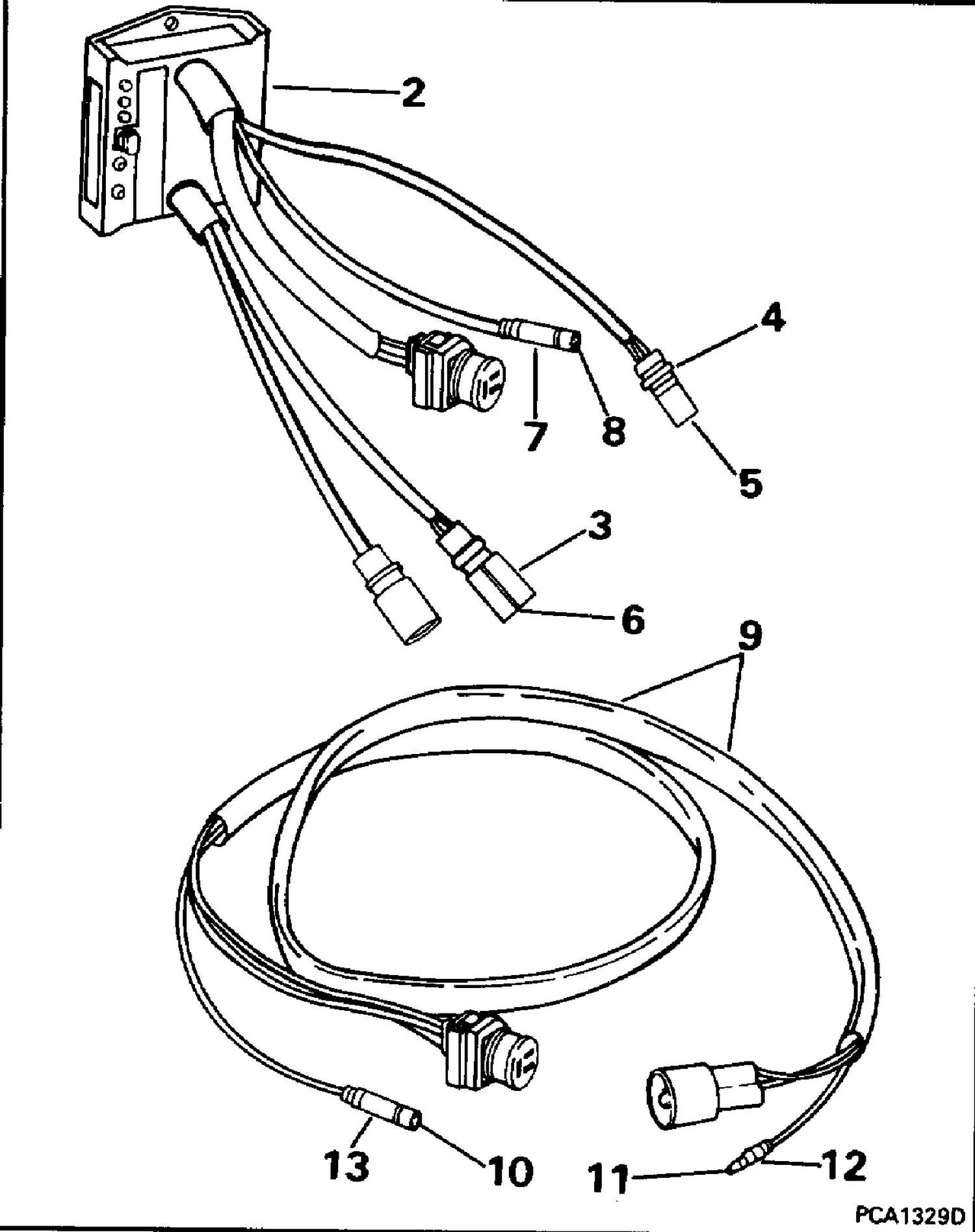 TRIM LIMIT KIT