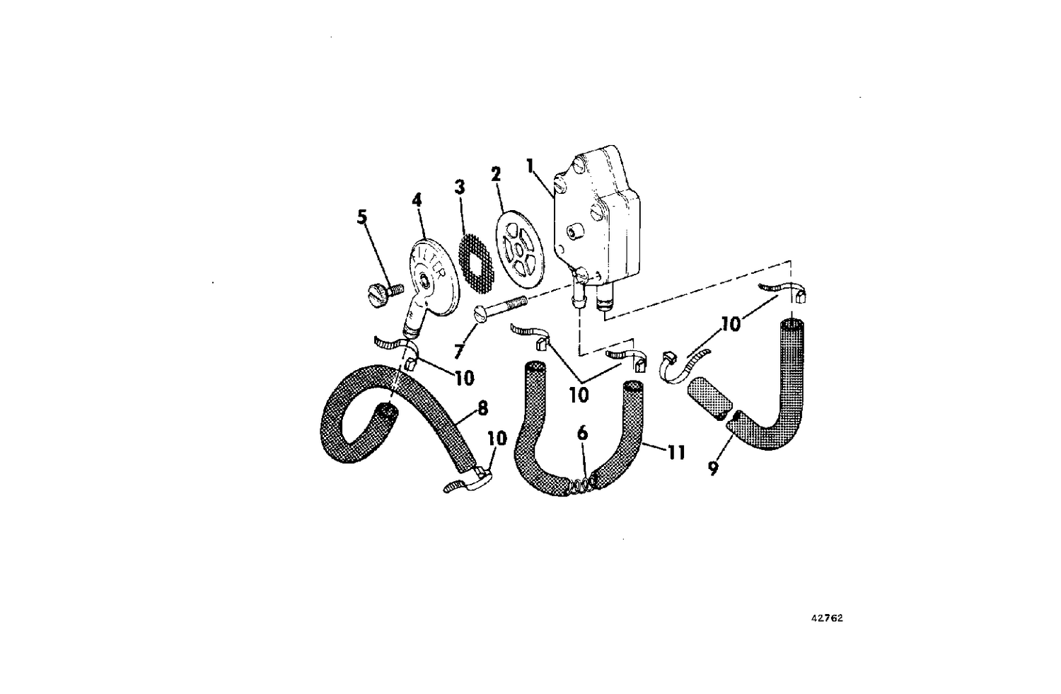 FUEL PUMP