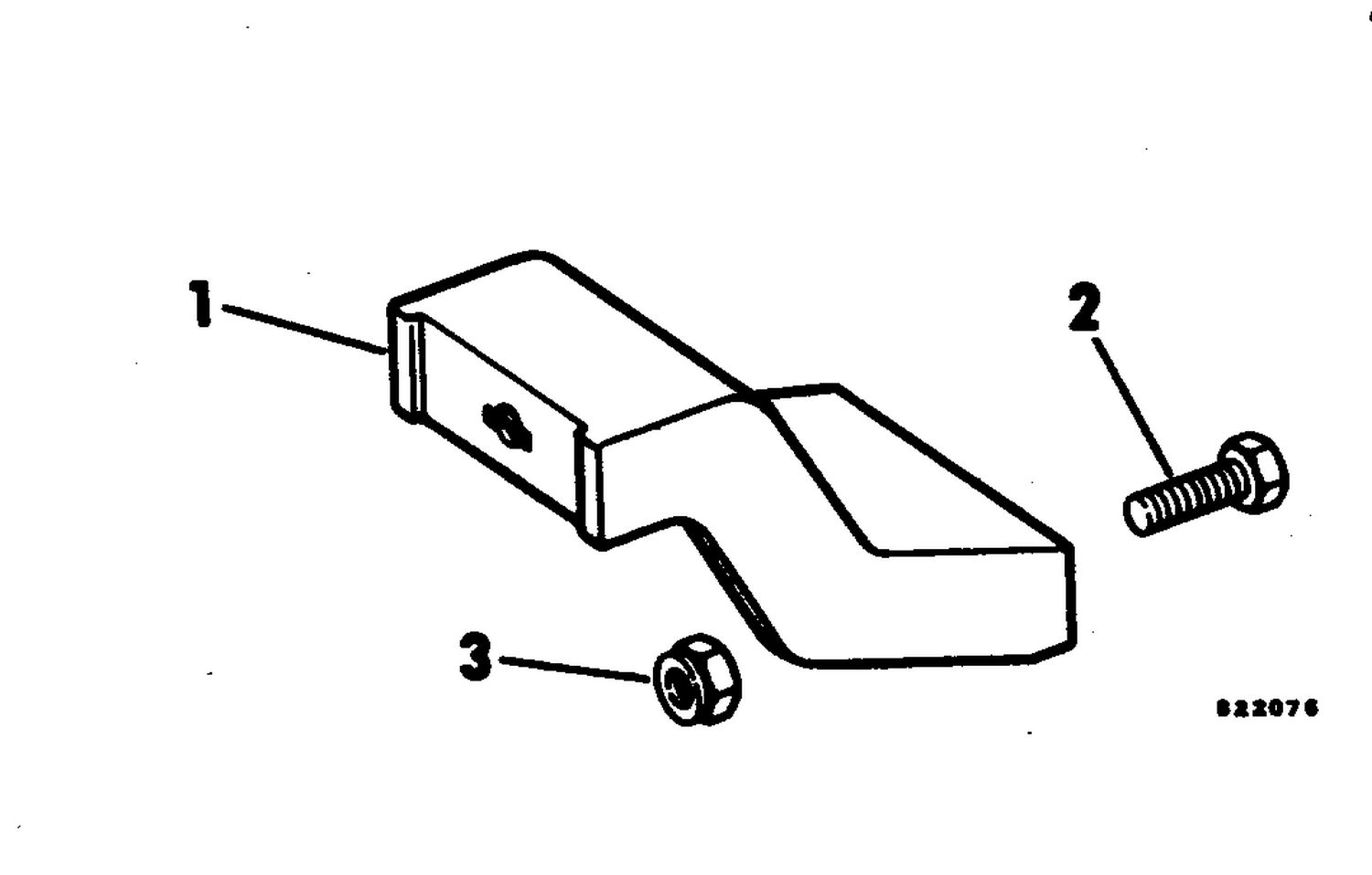 ADAPTER KIT 7.5