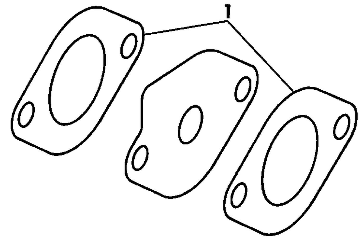 RESTRICTOR KIT 9,9 TO 6,25 TO 20