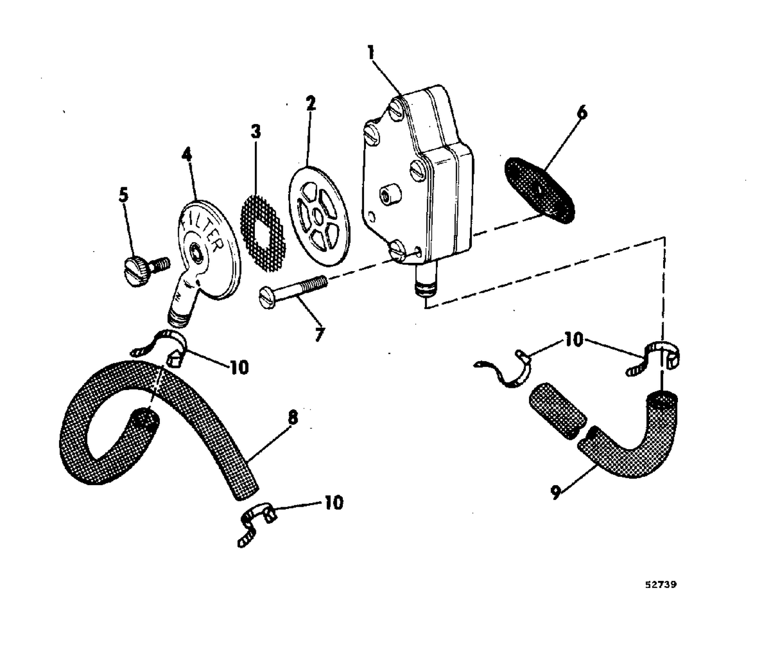 FUEL PUMP