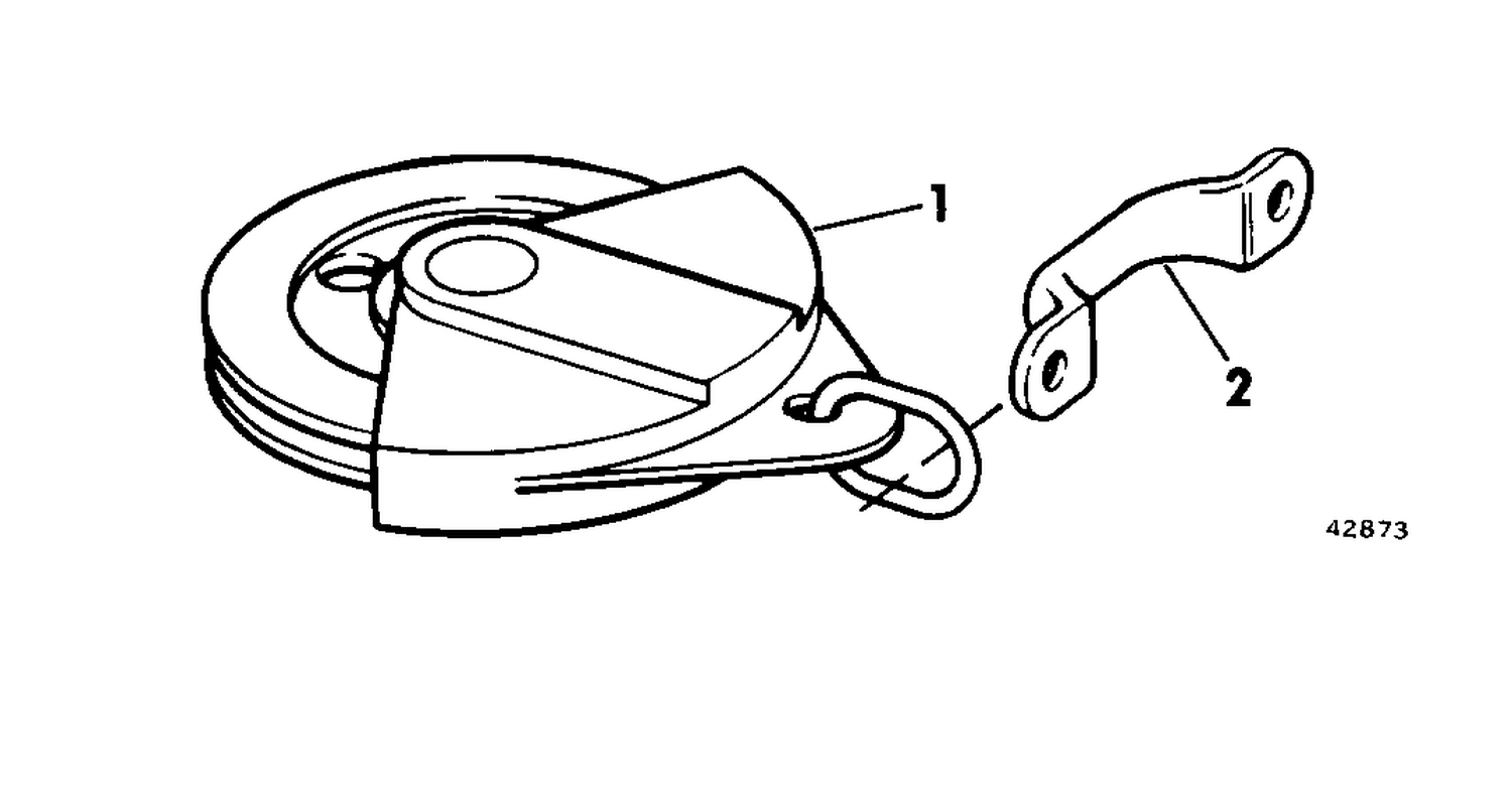 PULLEY AND ANCHOR KIT