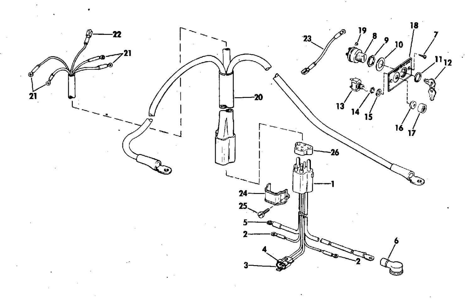 INSTRUMENT & CABLE