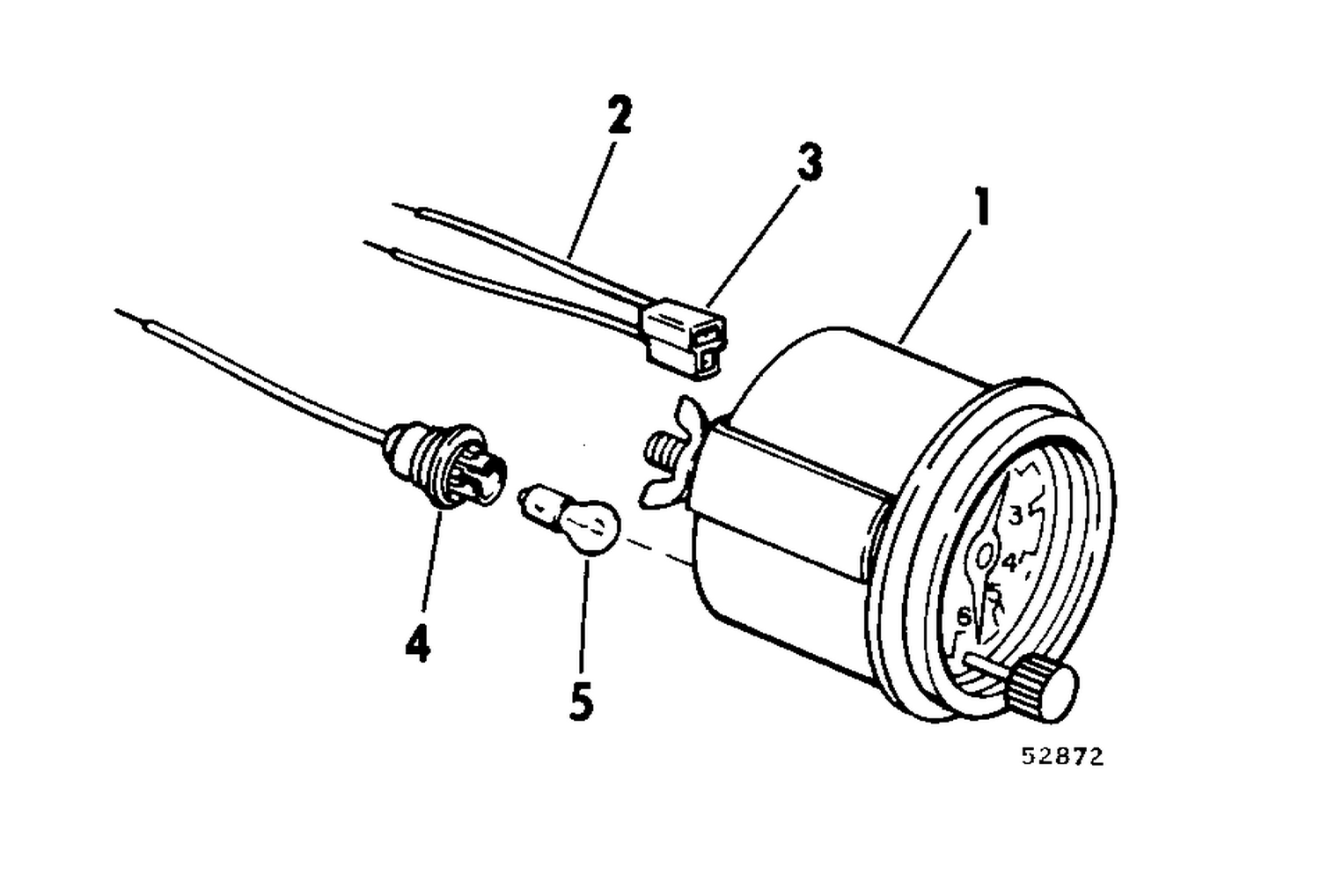 CLOCK KIT