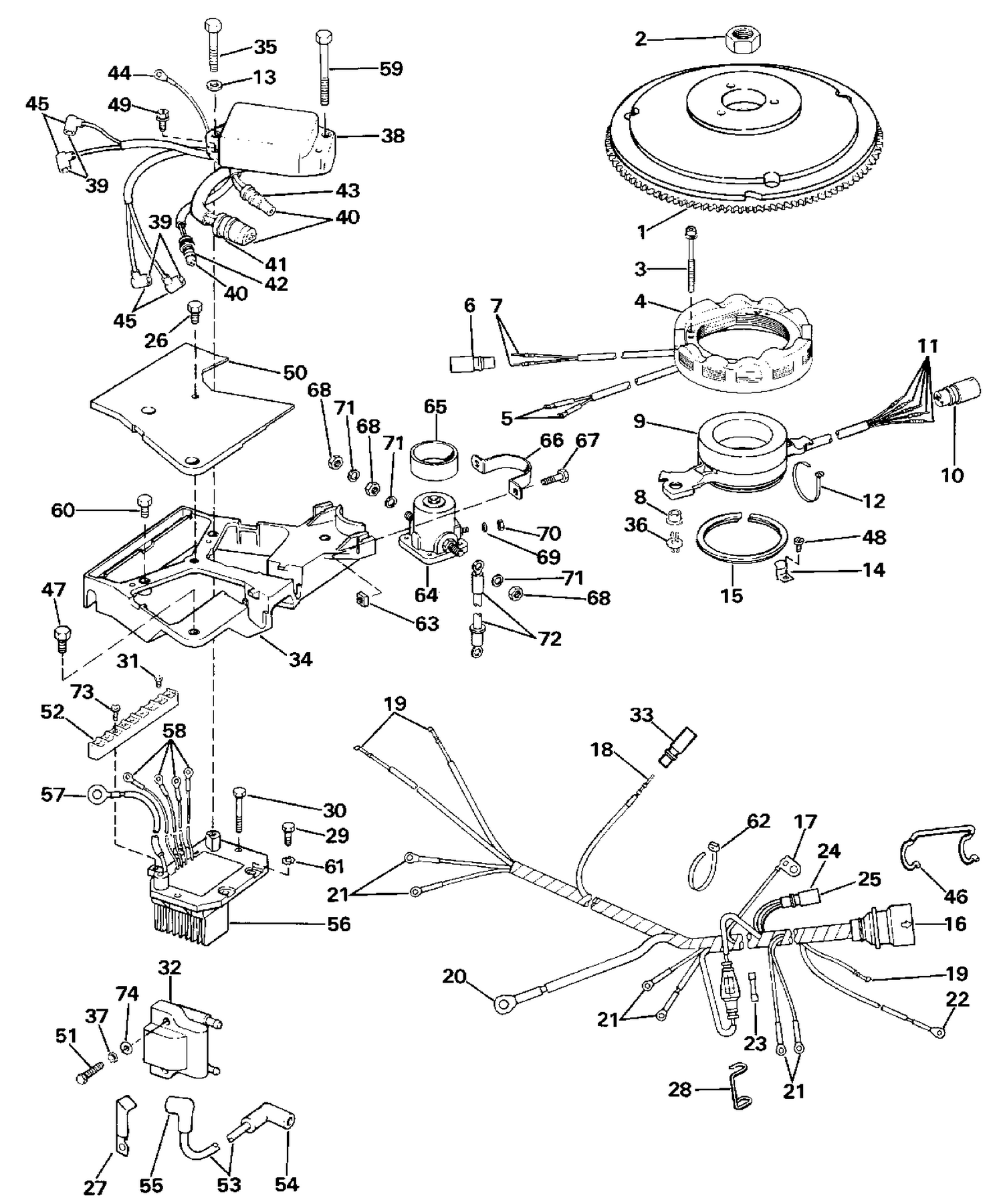 IGNITION SYSTEM