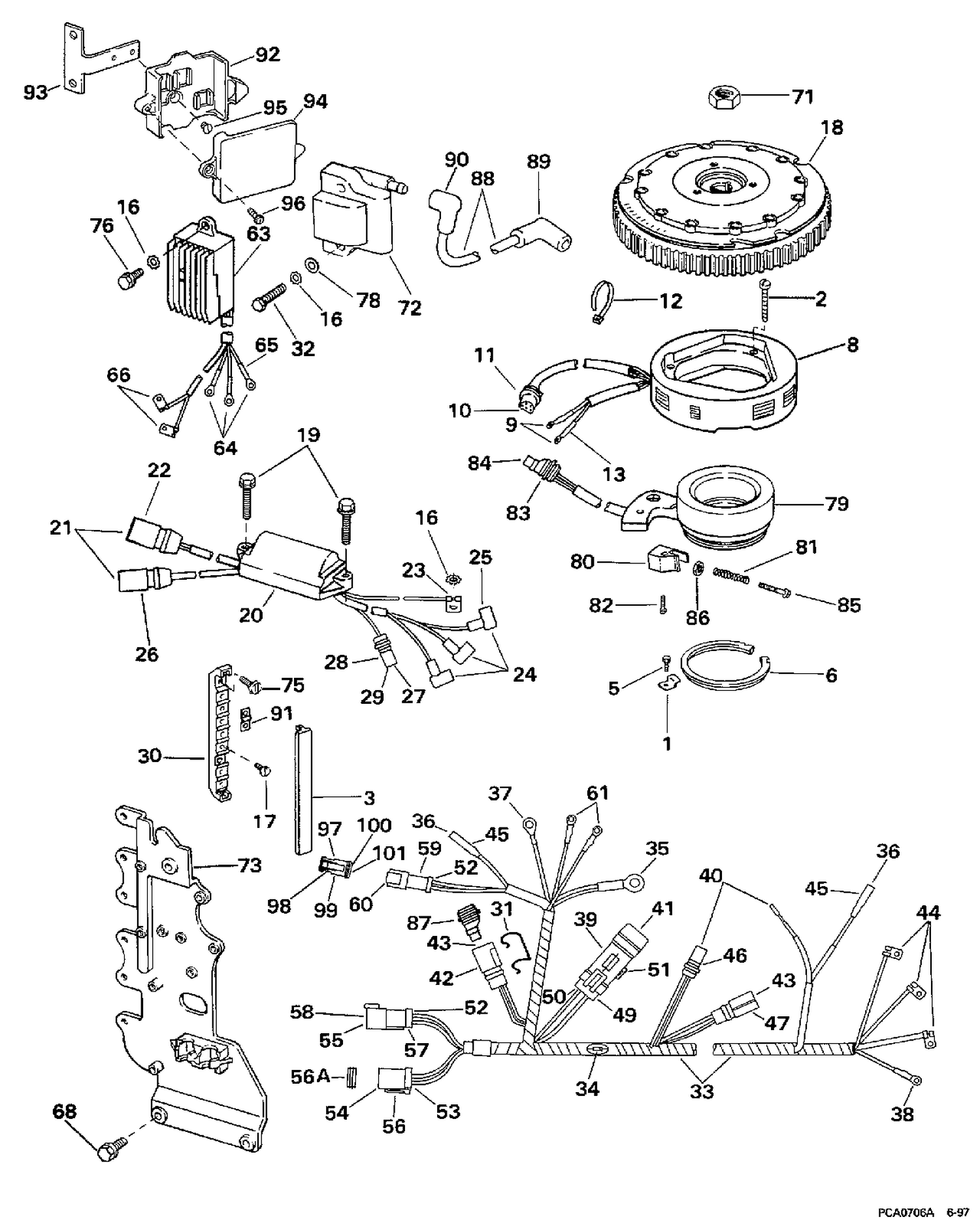 IGNITION SYSTEM