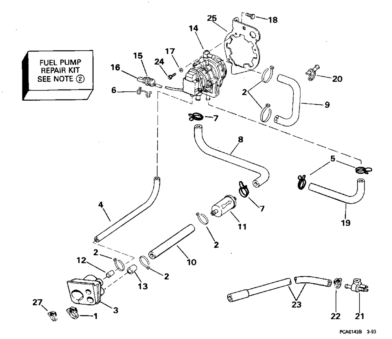 FUEL PUMP