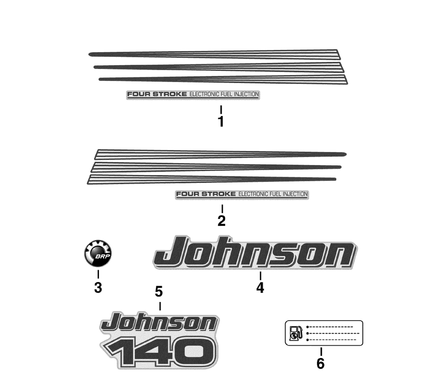 DECALS