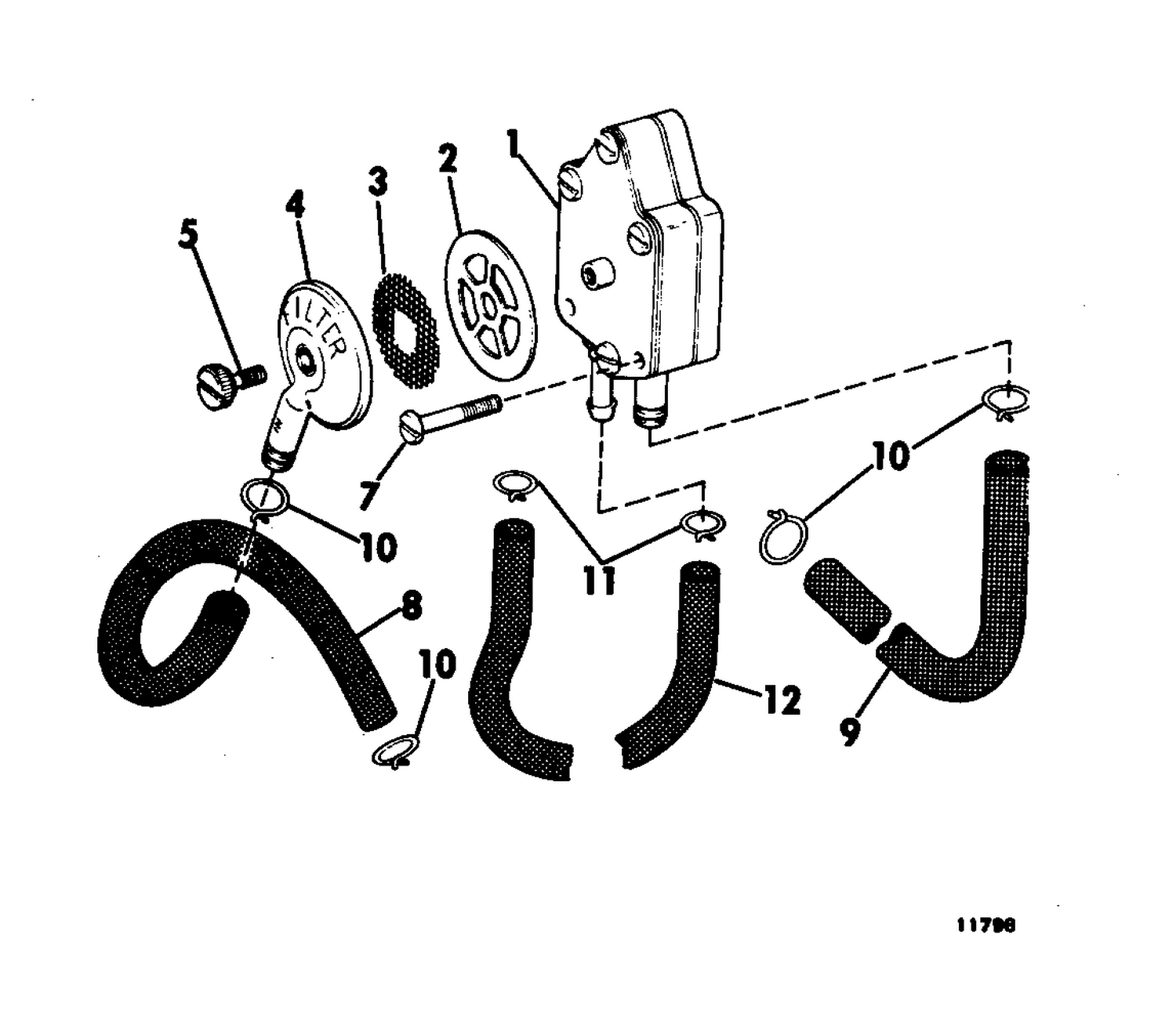 FUEL PUMP