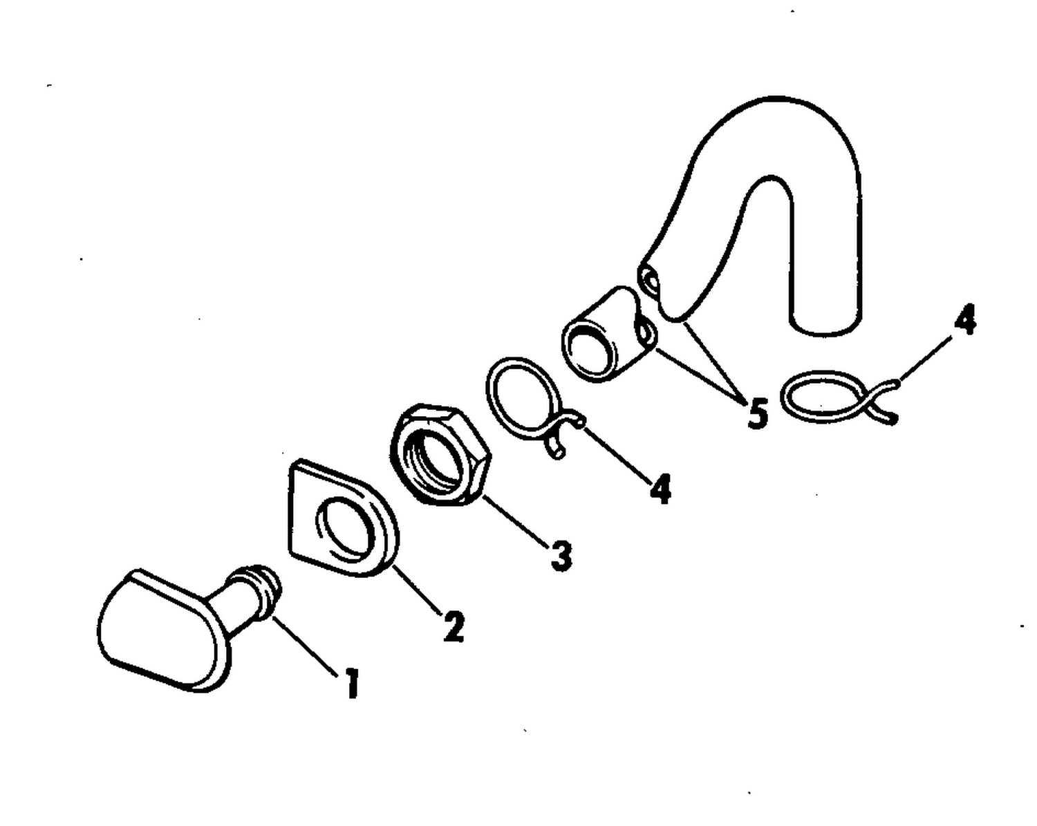 VENT FITTING KIT