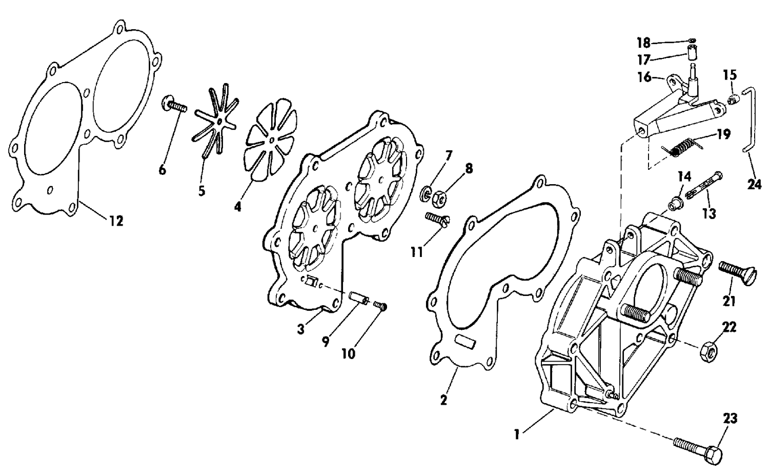 INTAKE MANIFOLD