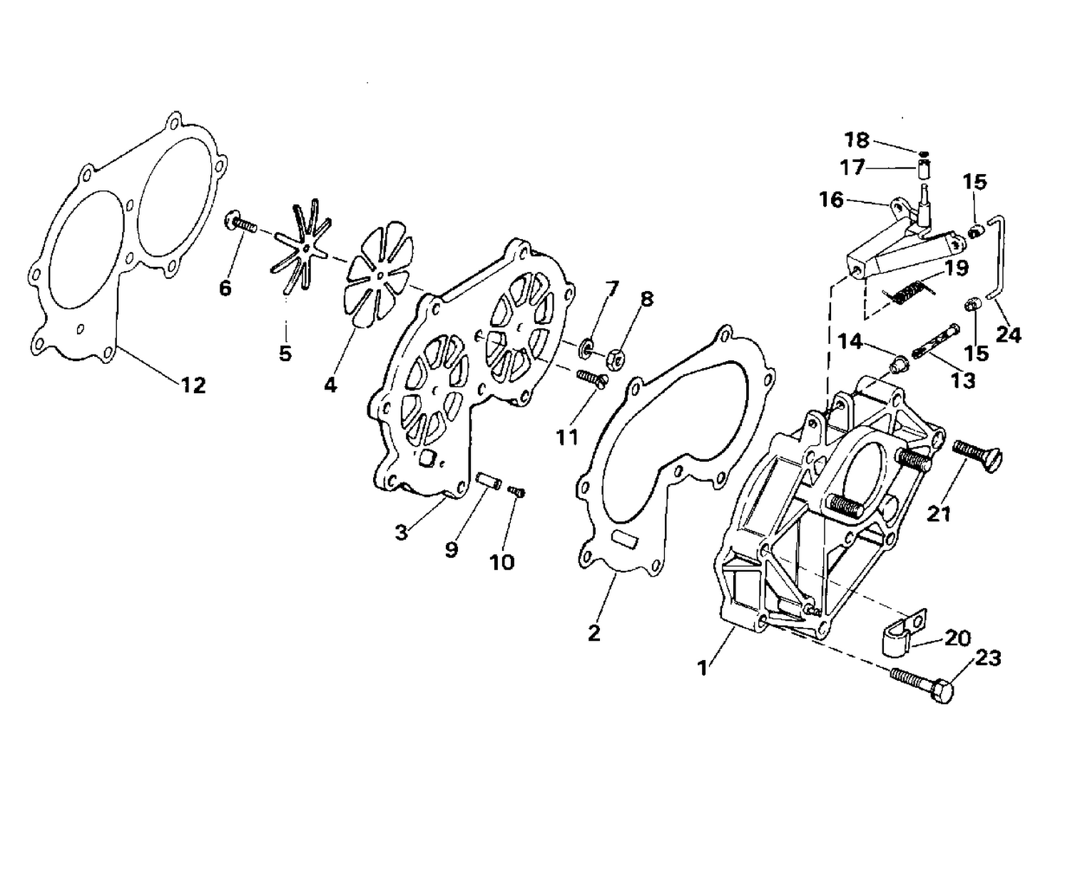 INTAKE MANIFOLD