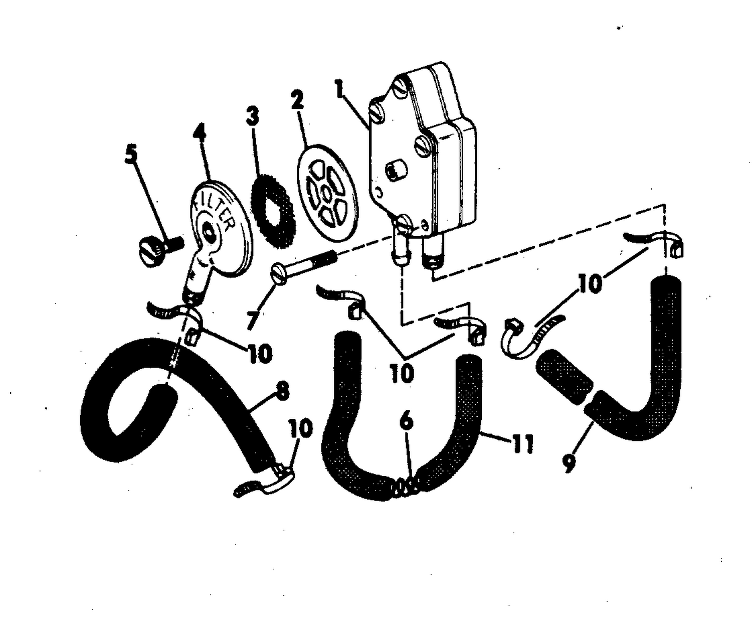 FUEL PUMP