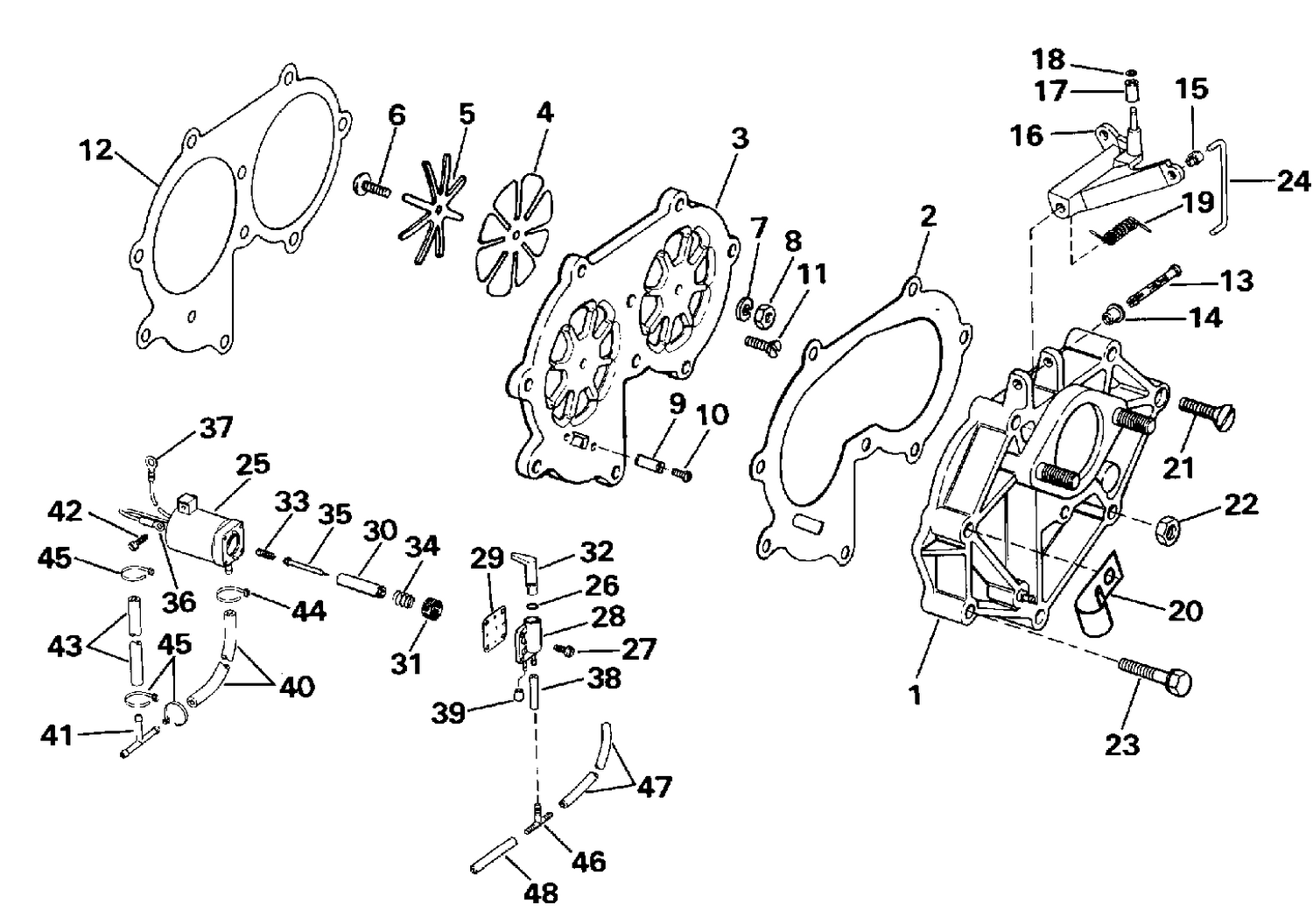 INTAKE MANIFOLD