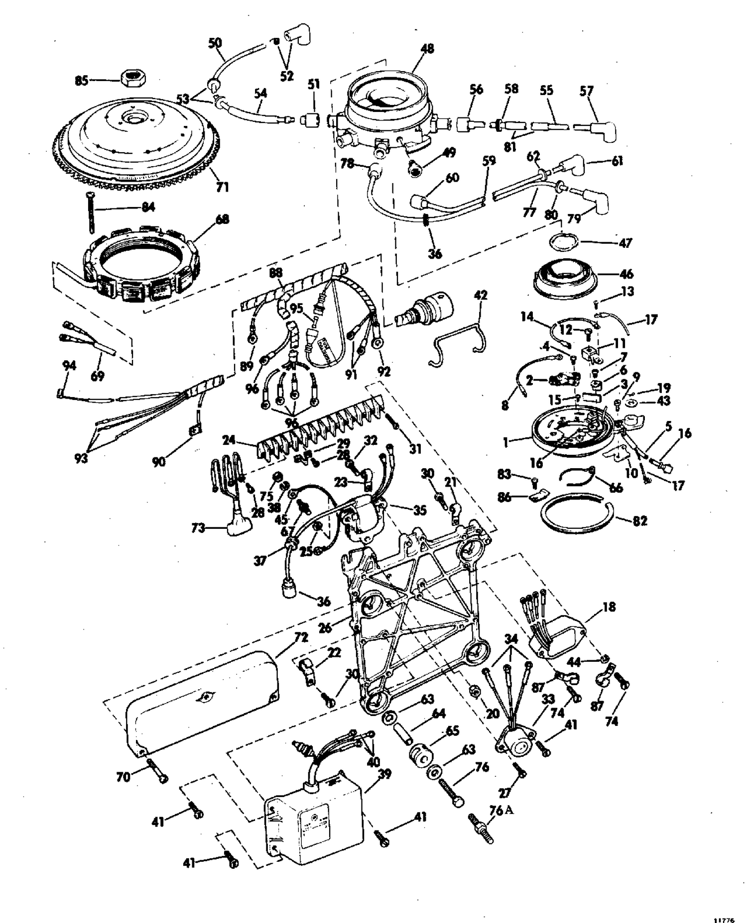IGNITION SYSTEM