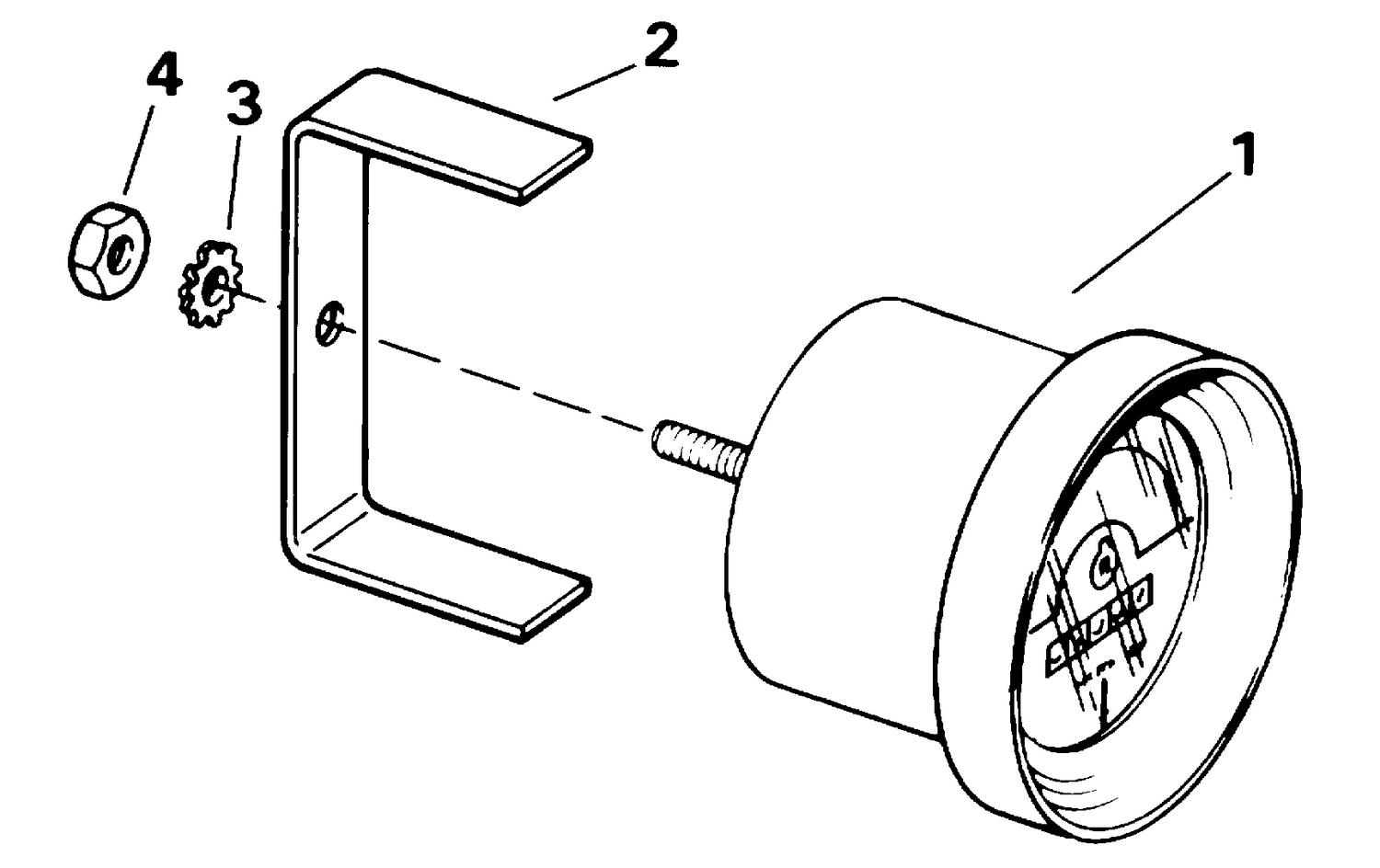 HOUR METER KITS