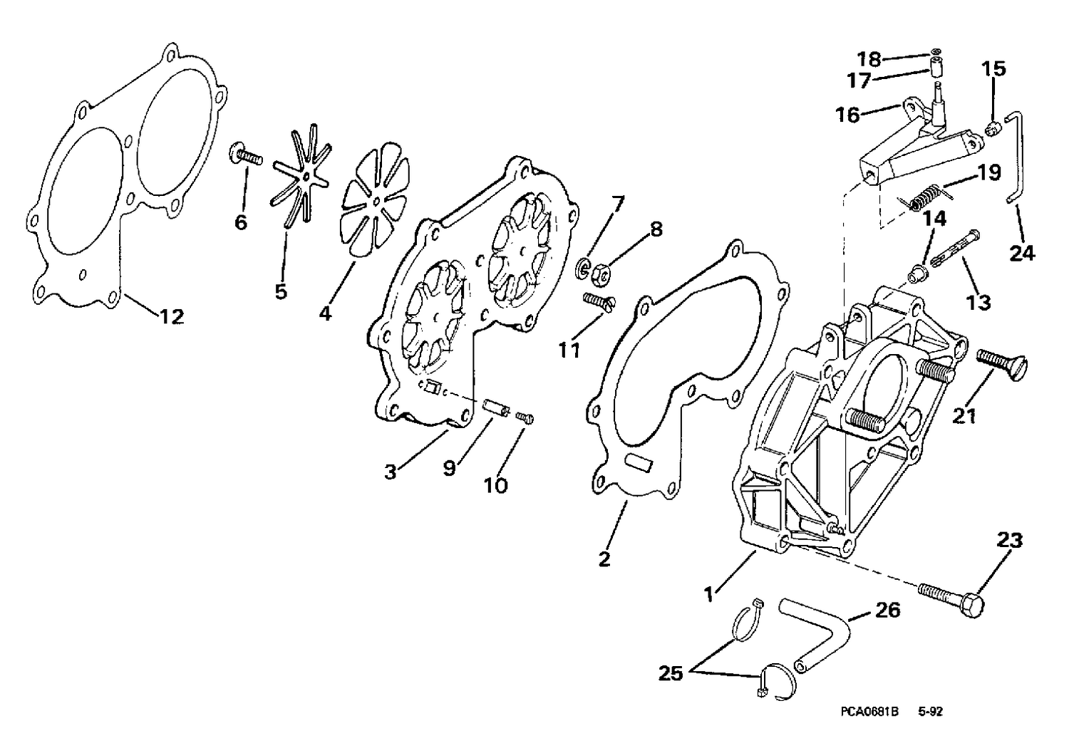 INTAKE MANIFOLD
