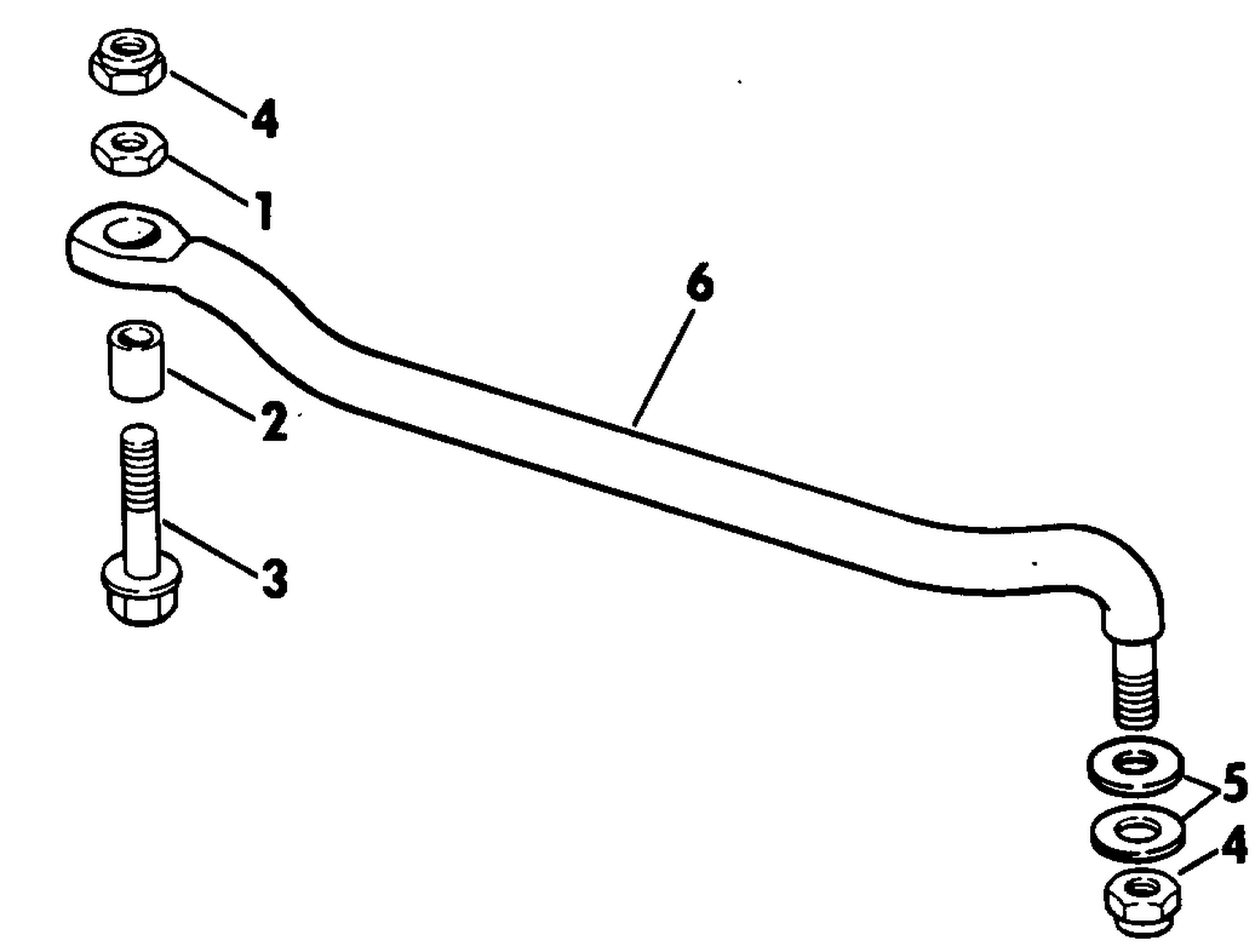 STEERING CONNECTOR KIT