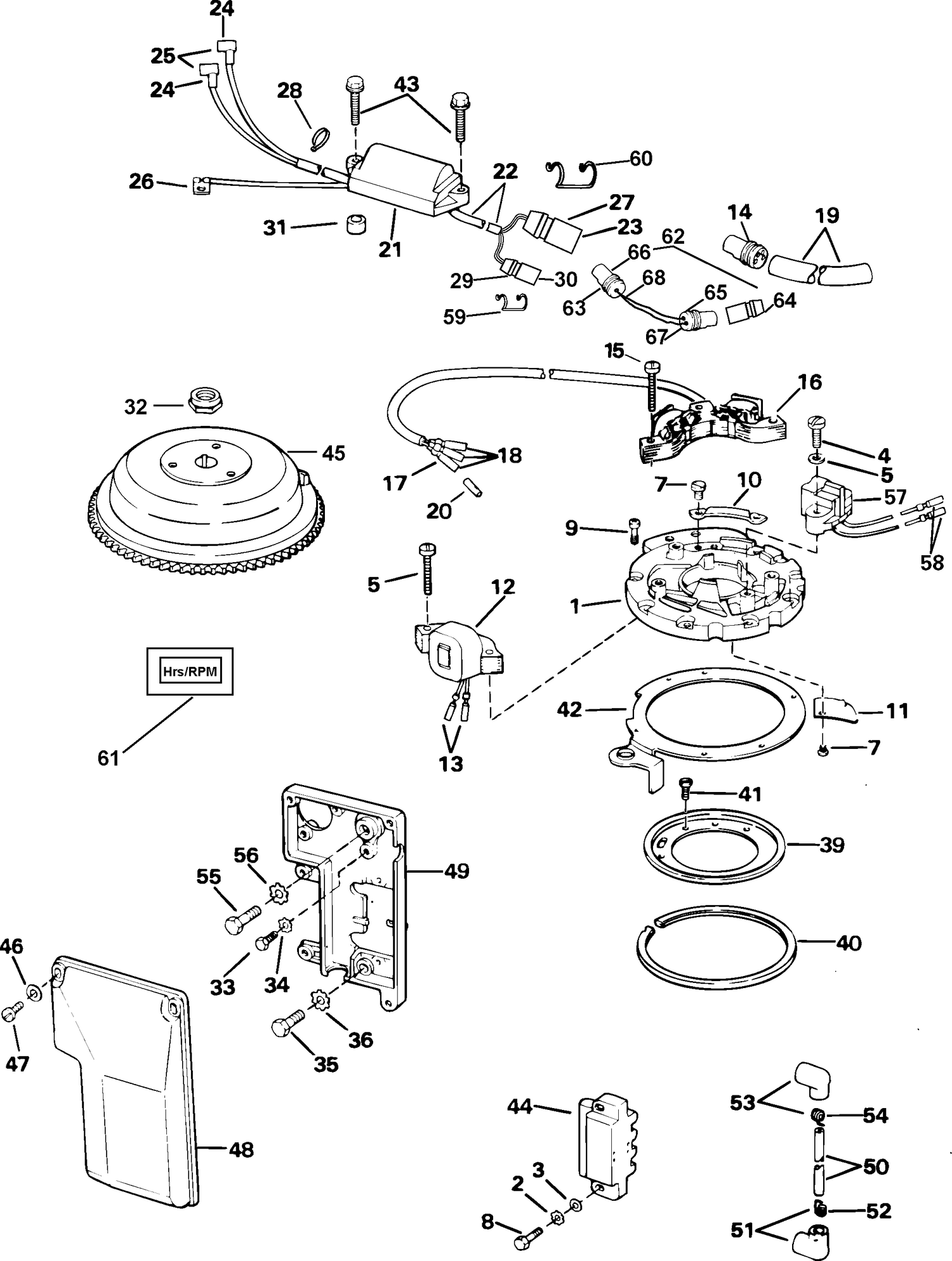 IGNITION & ELECTRICAL