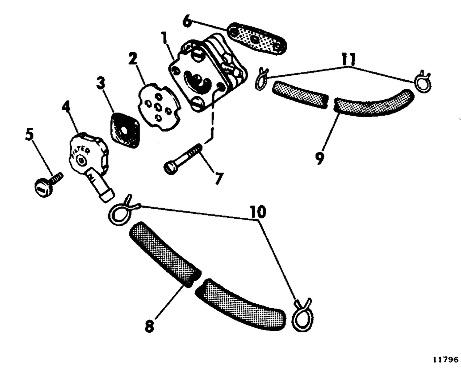 FUEL PUMP