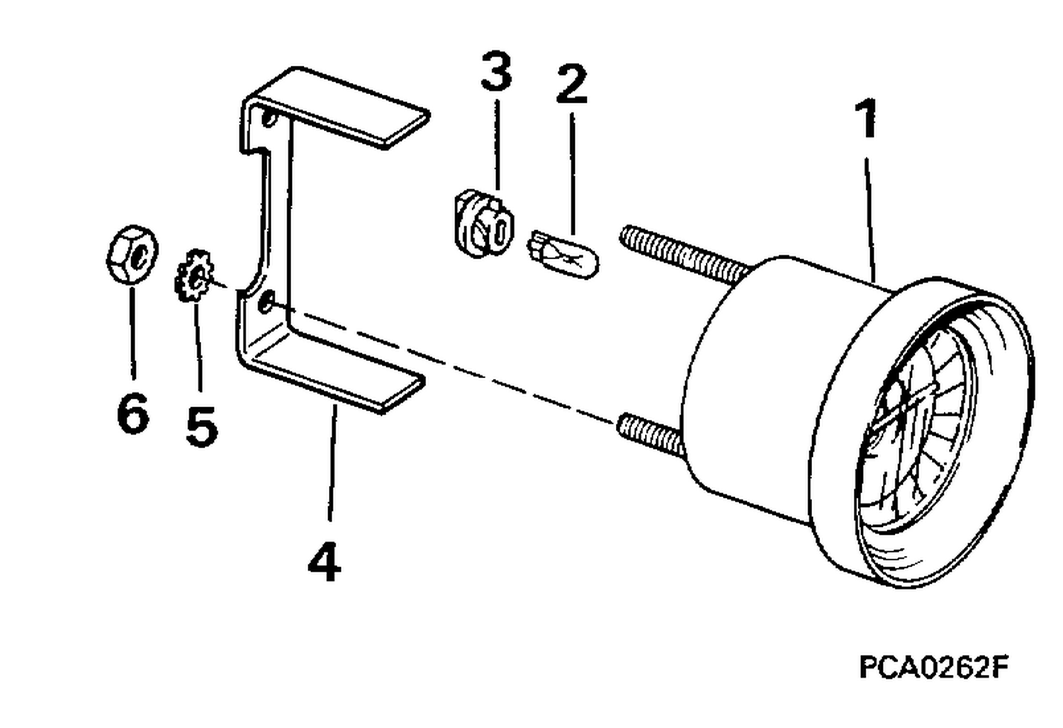 VOLTMETER KIT