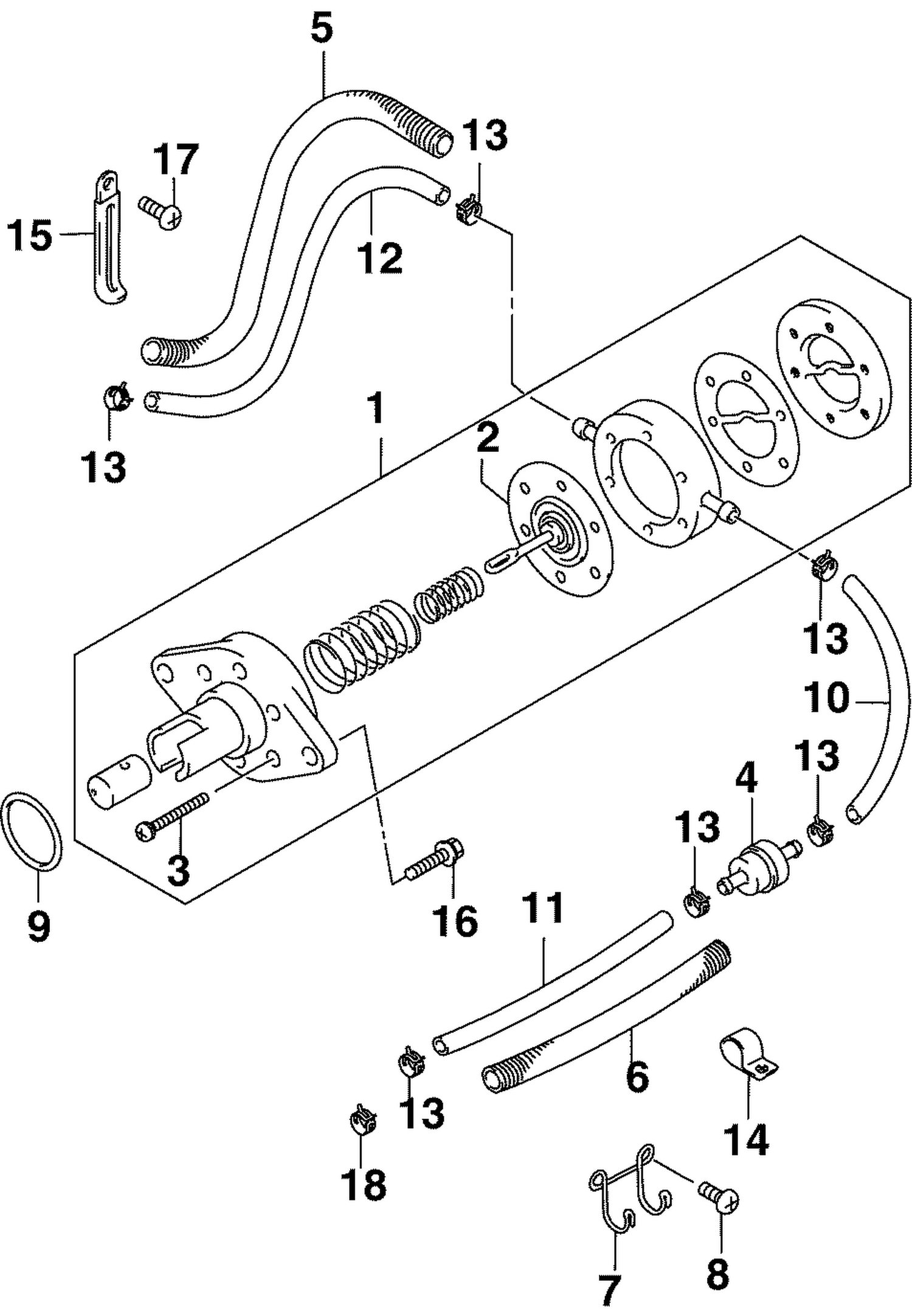 FUEL PUMP