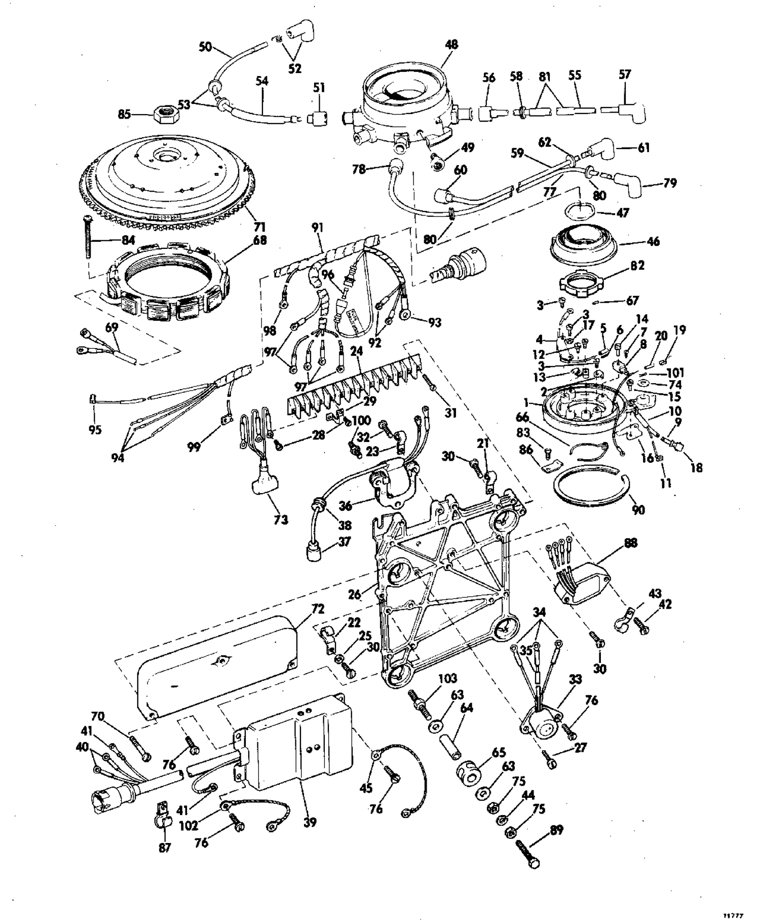 IGNITION SYSTEM