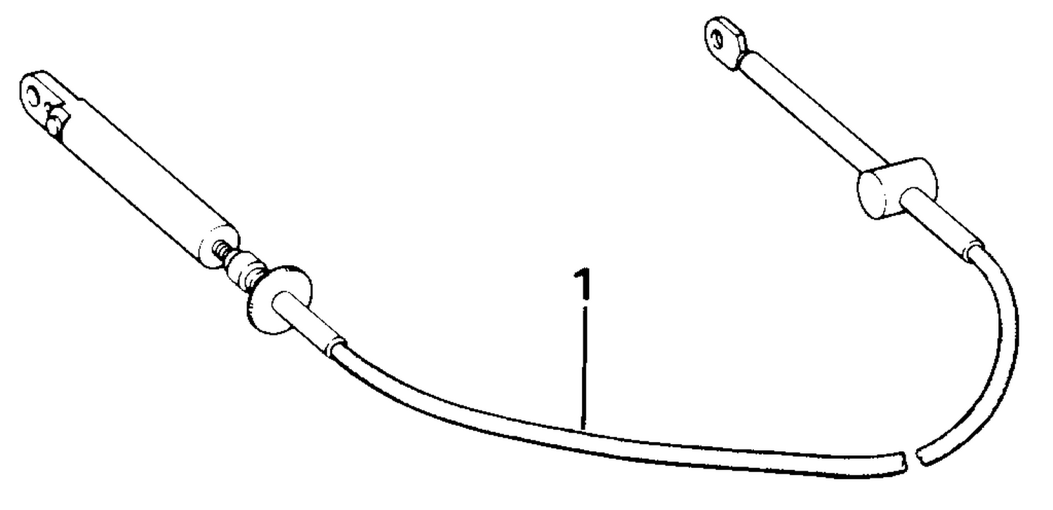 OMC SNAP-IN CABLES