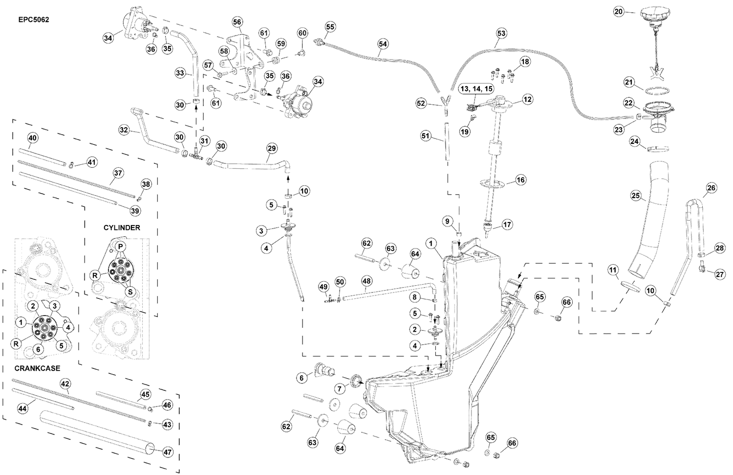 03-6_OIL TANK & PUMP