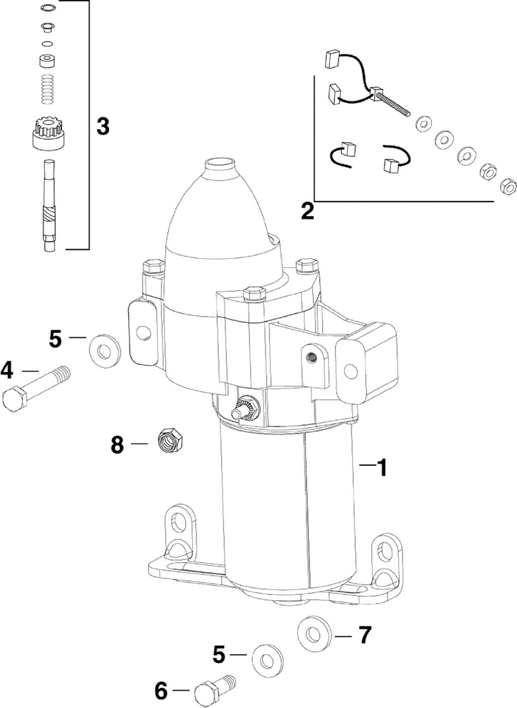 02-1_ELECTRIC STARTER