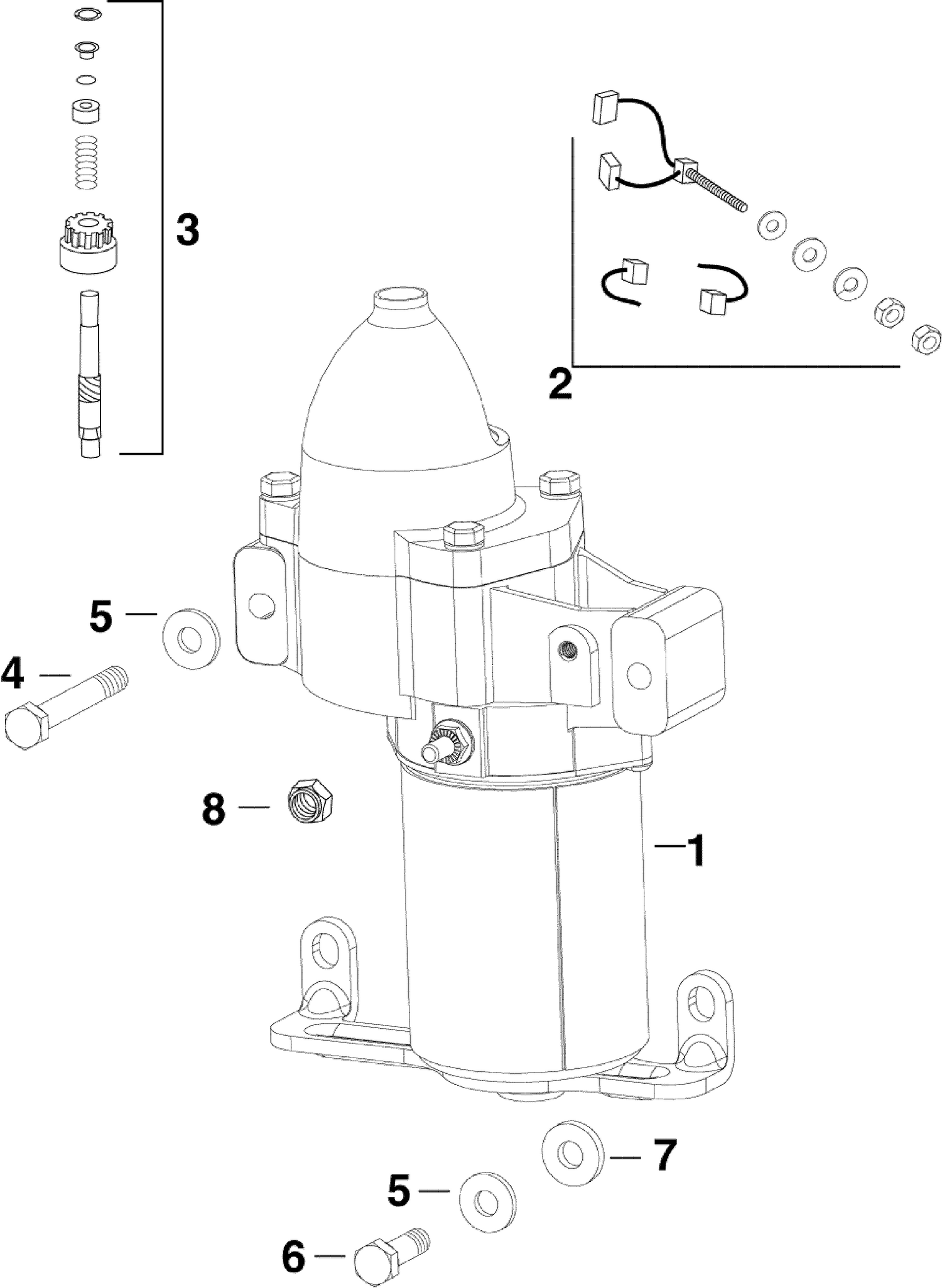 02-1_ELECTRIC STARTER