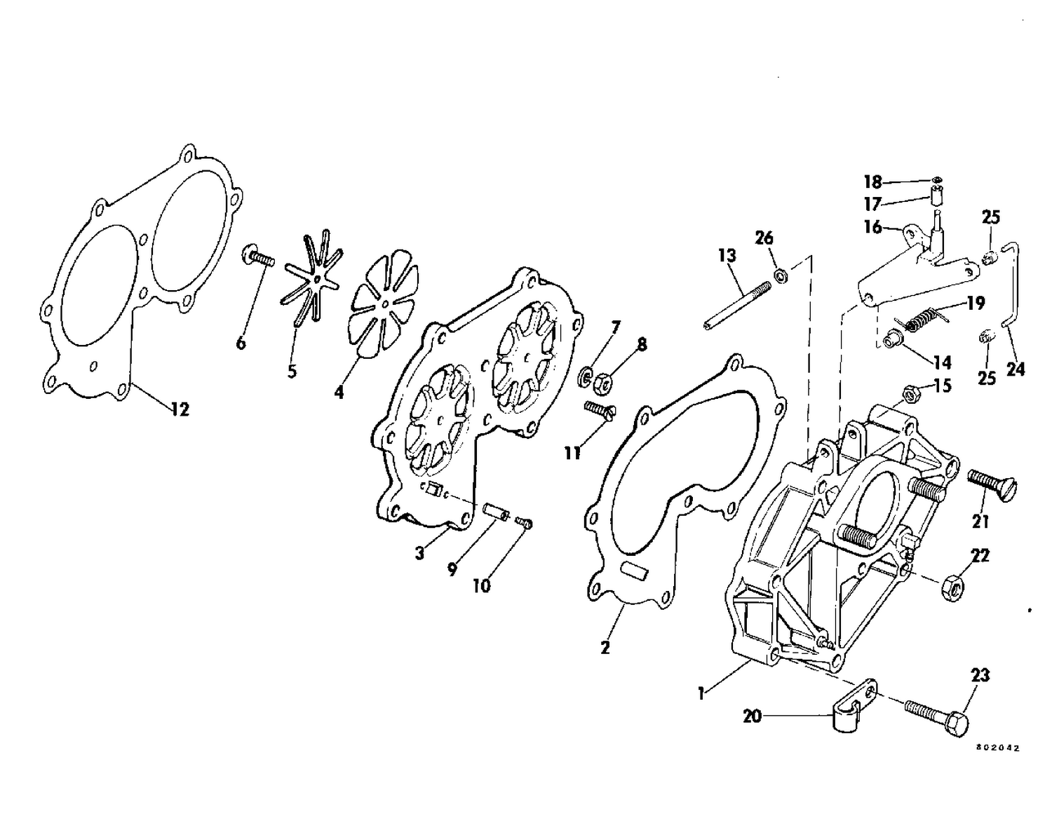 INTAKE MANIFOLD