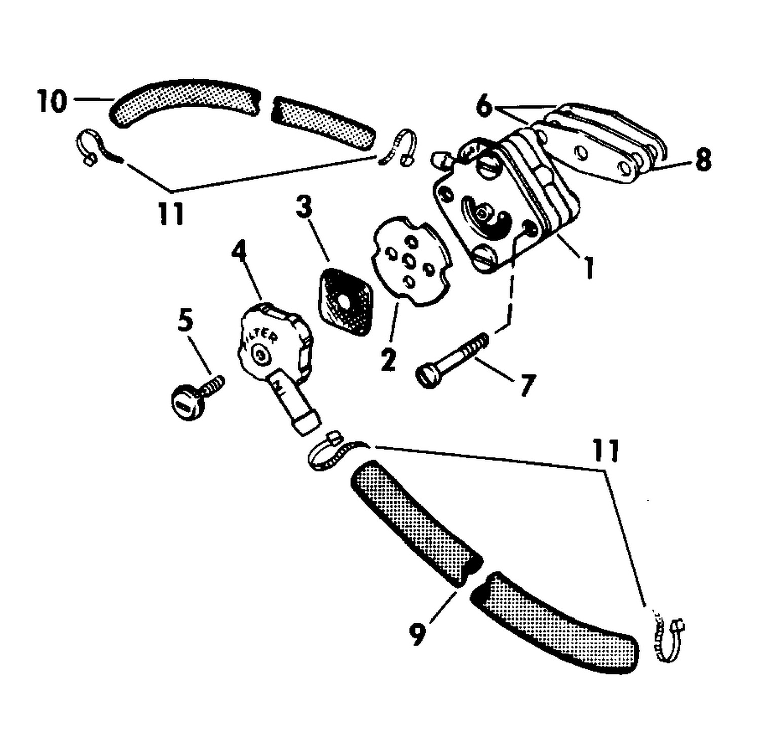 FUEL PUMP