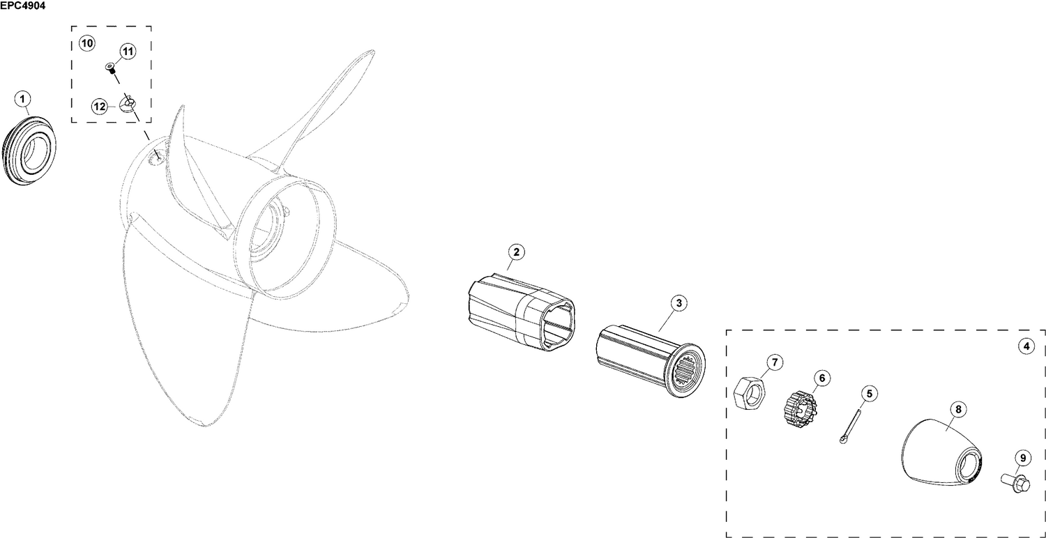 07-2_PROPELLER HARDWARE, SLX