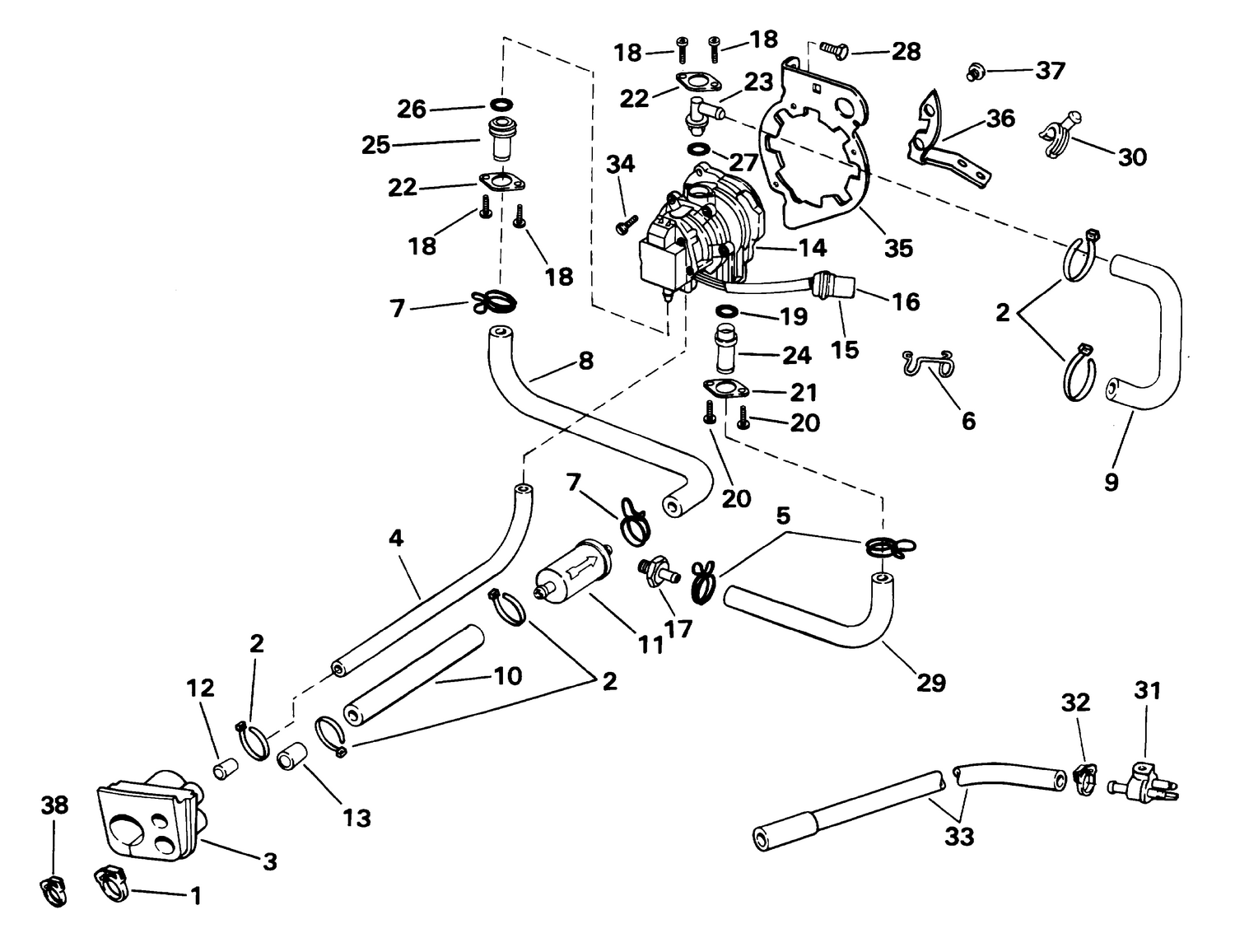 FUEL PUMP