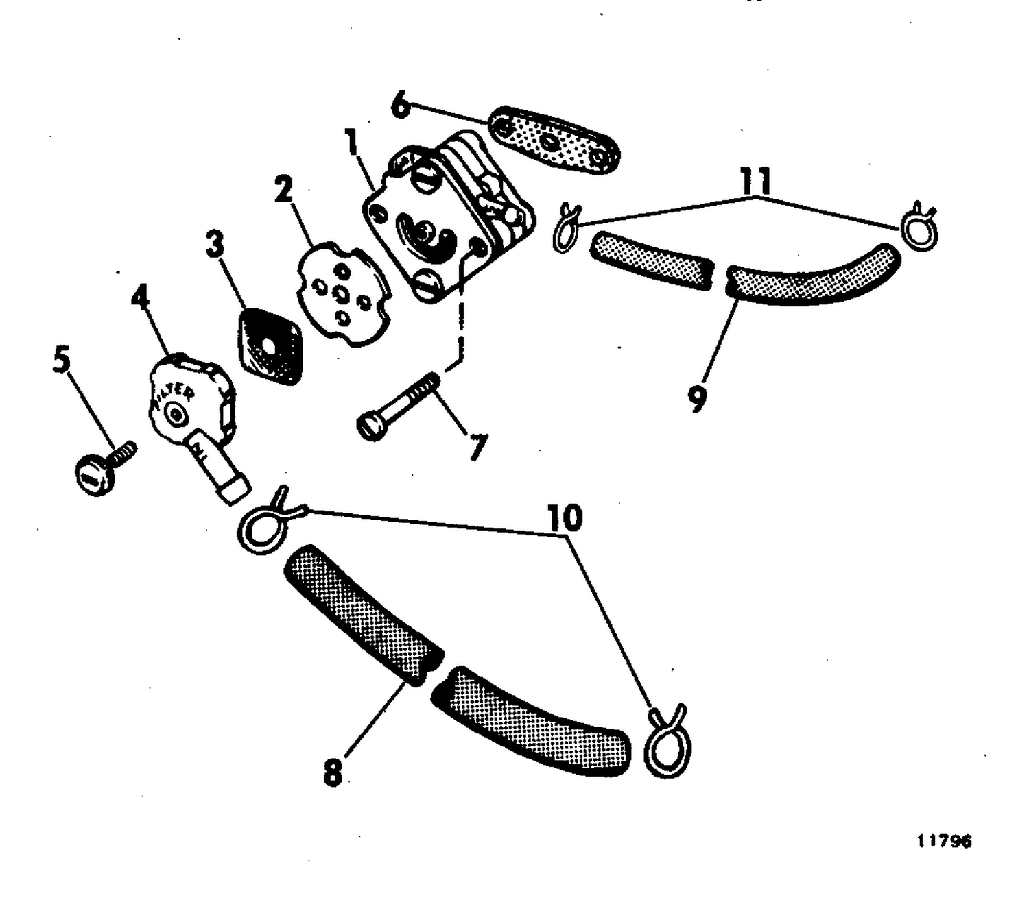 FUEL PUMP
