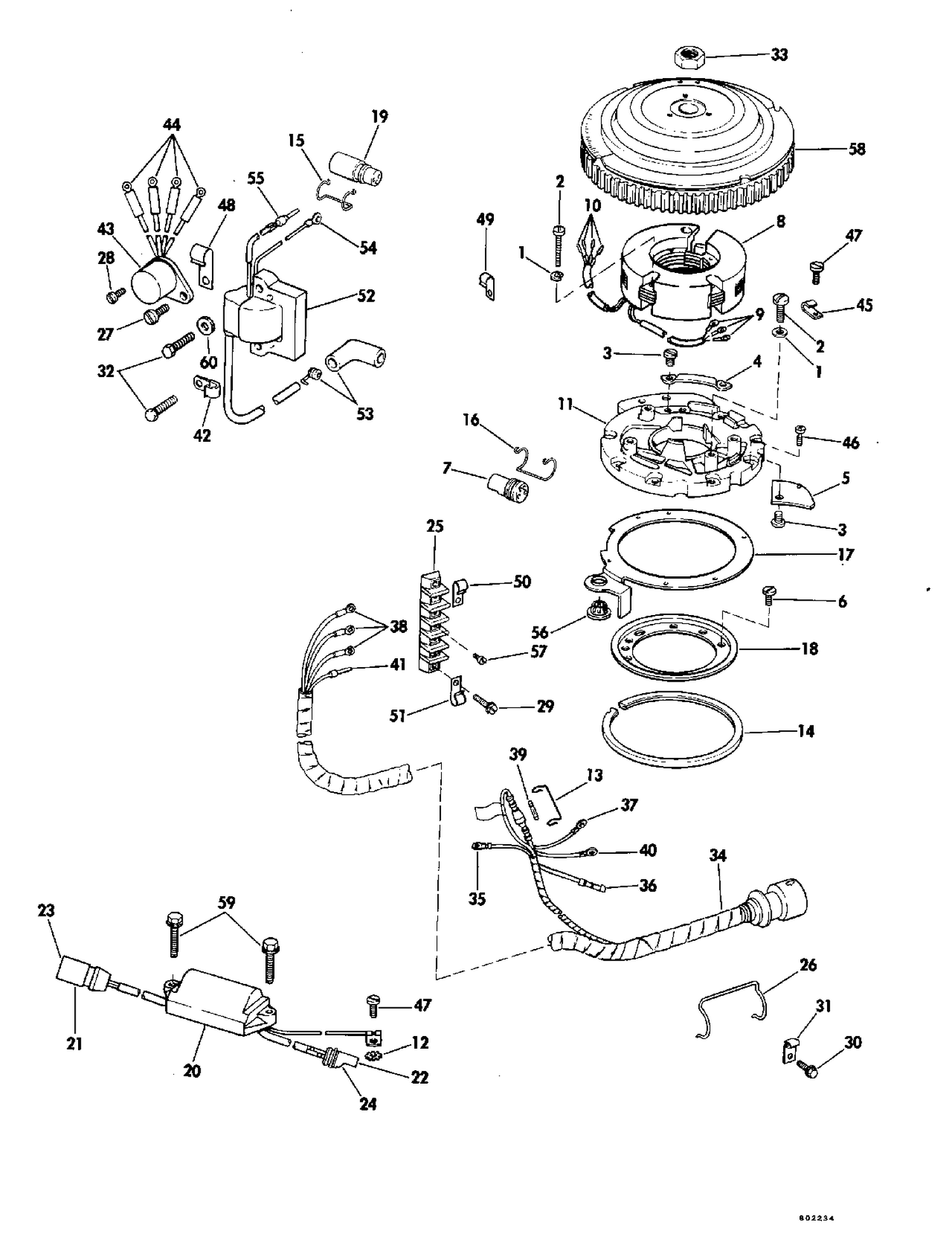 IGNITION SYSTEM