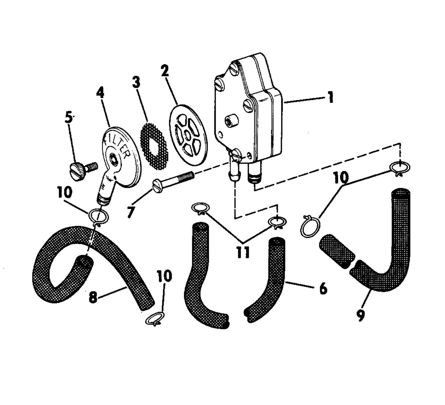 FUEL PUMP