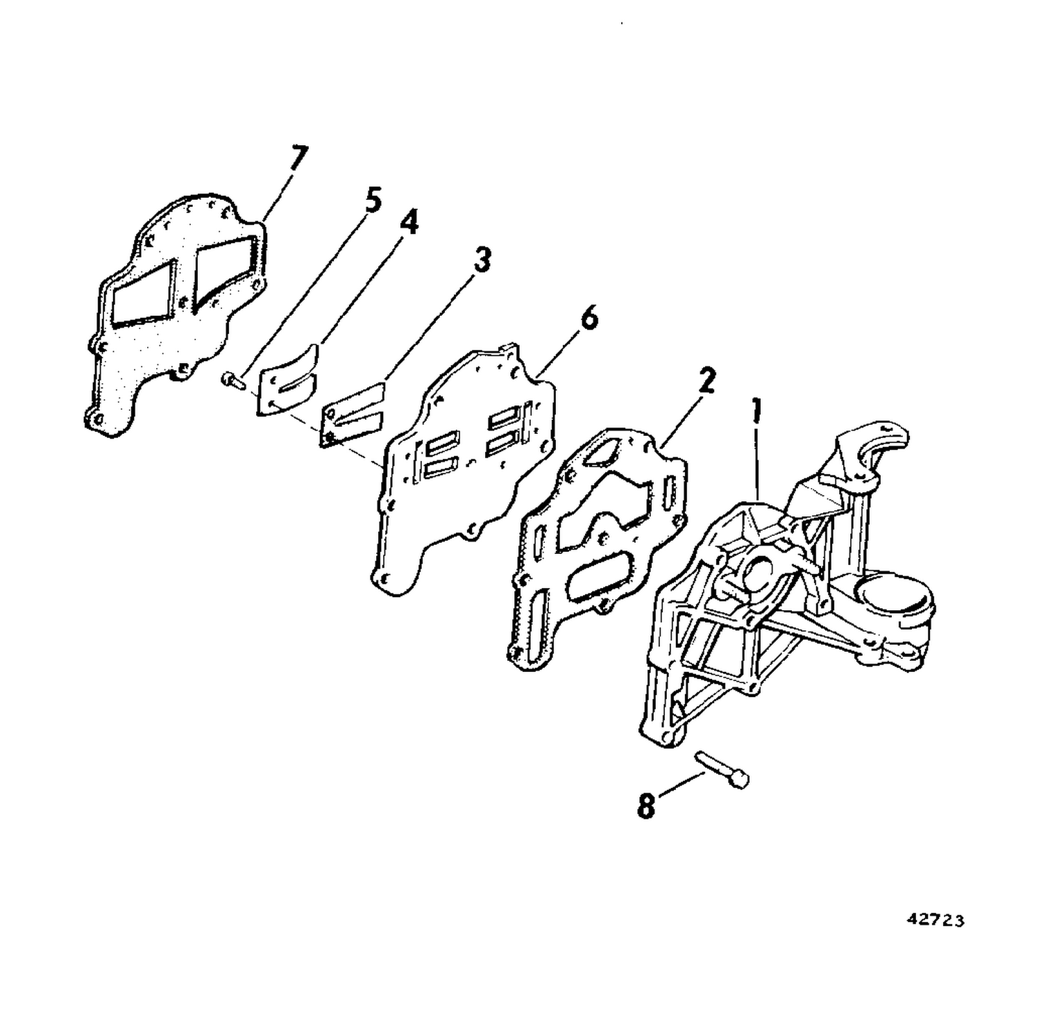 INTAKE MANIFOLD
