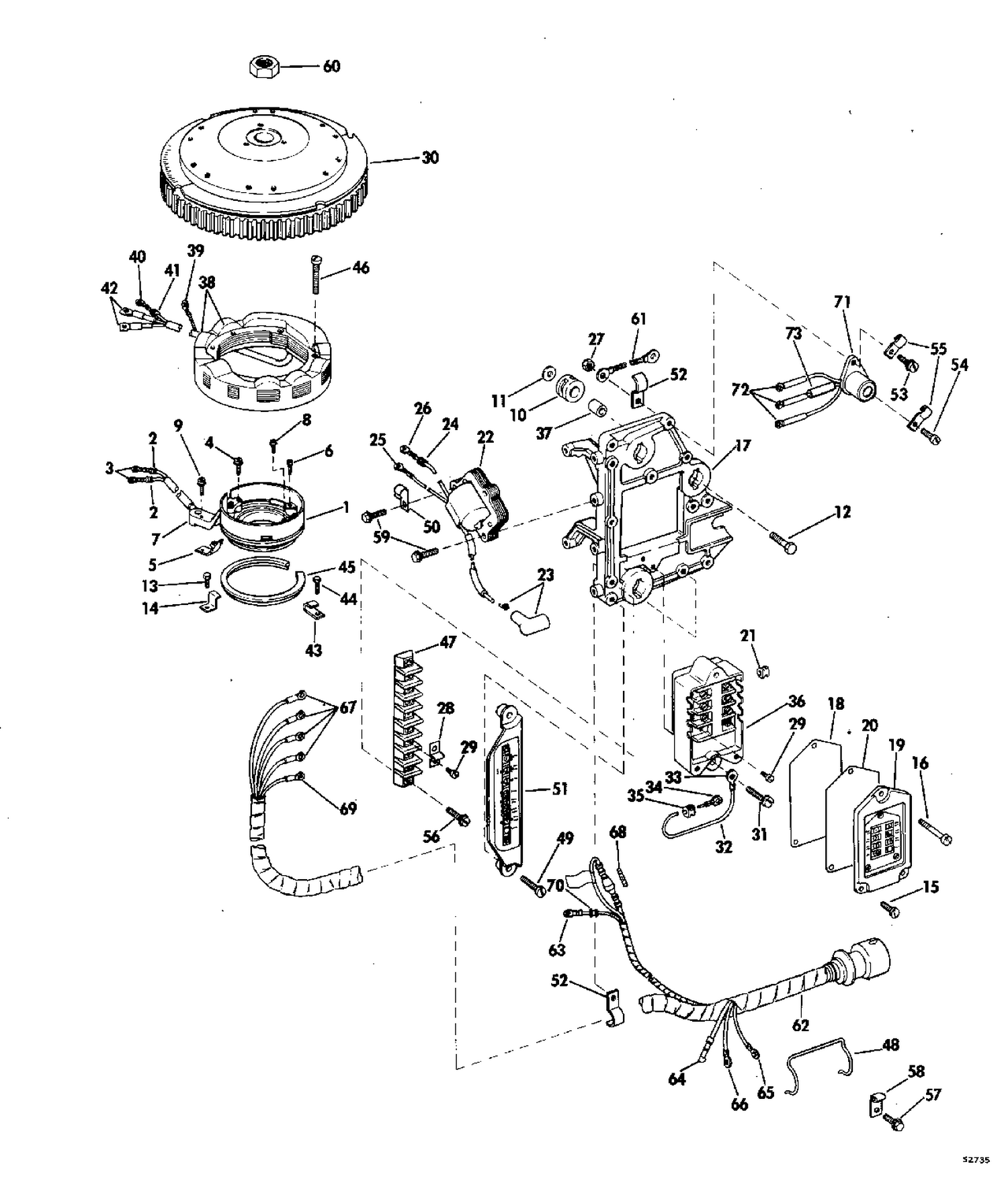 IGNITION SYSTEM