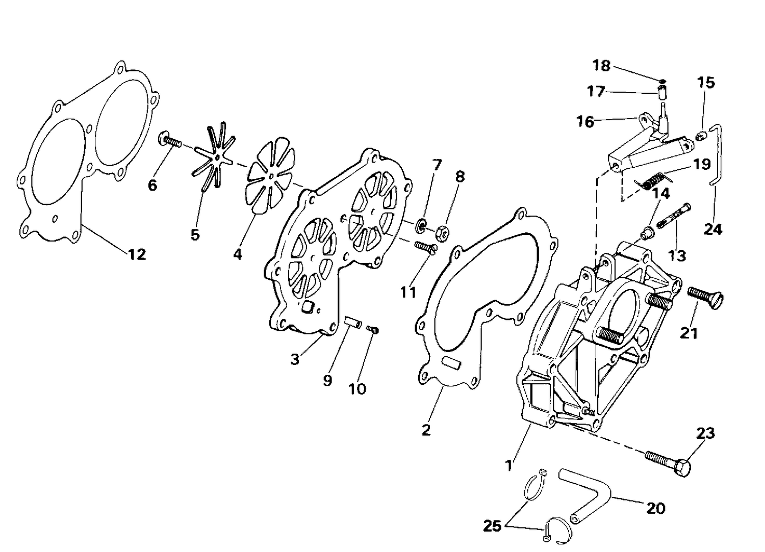 INTAKE MANIFOLD
